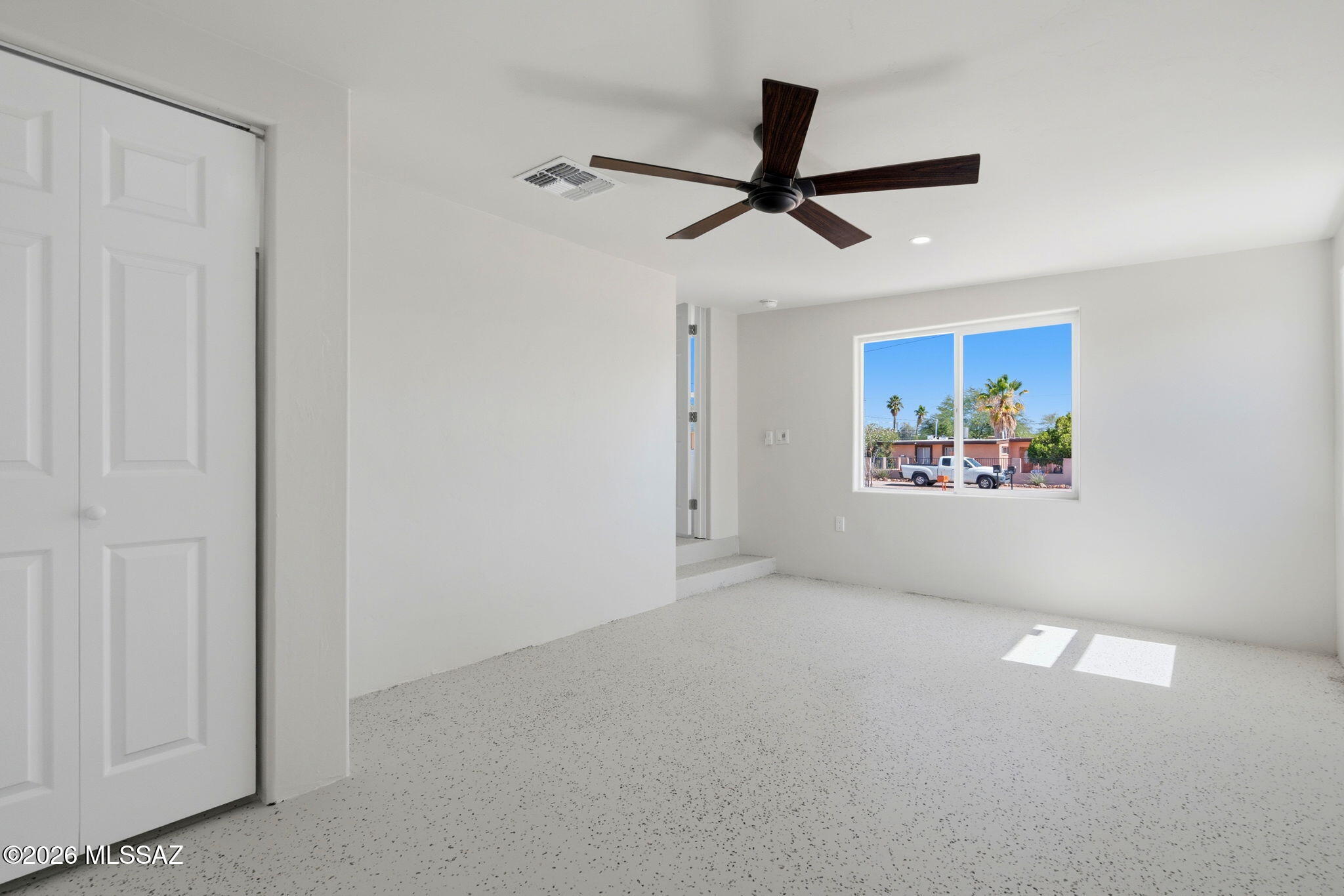 Mansfield Heights - Residential