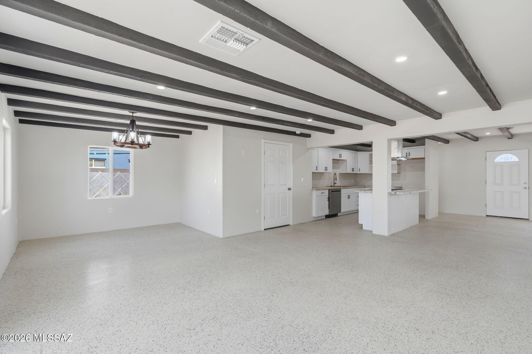 Mansfield Heights - Residential