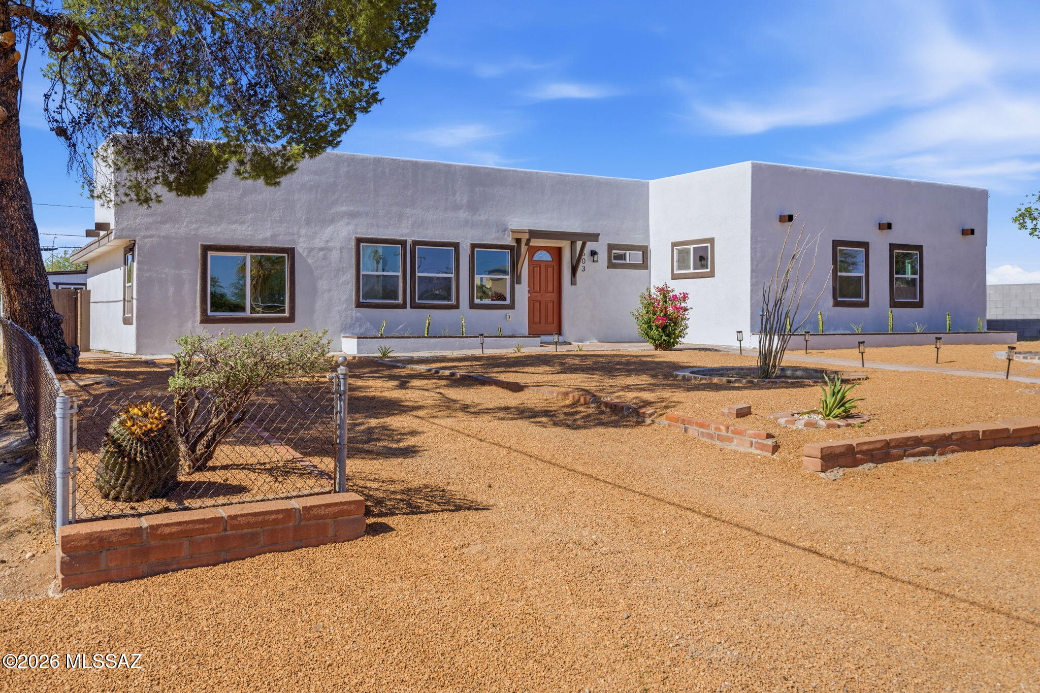 Mansfield Heights - Residential