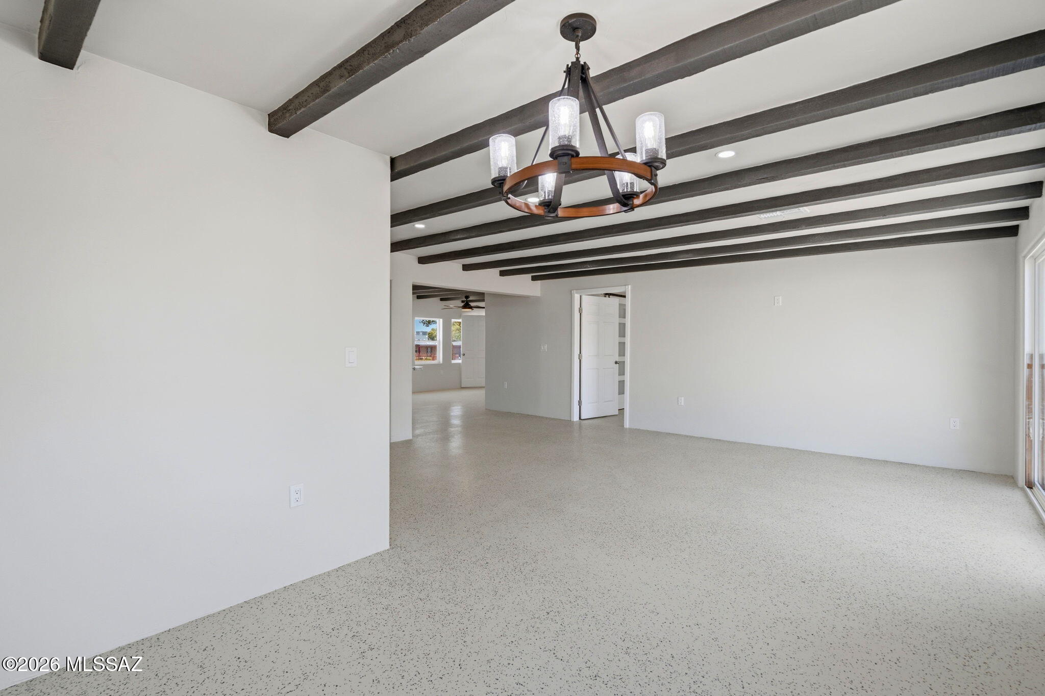 Mansfield Heights - Residential