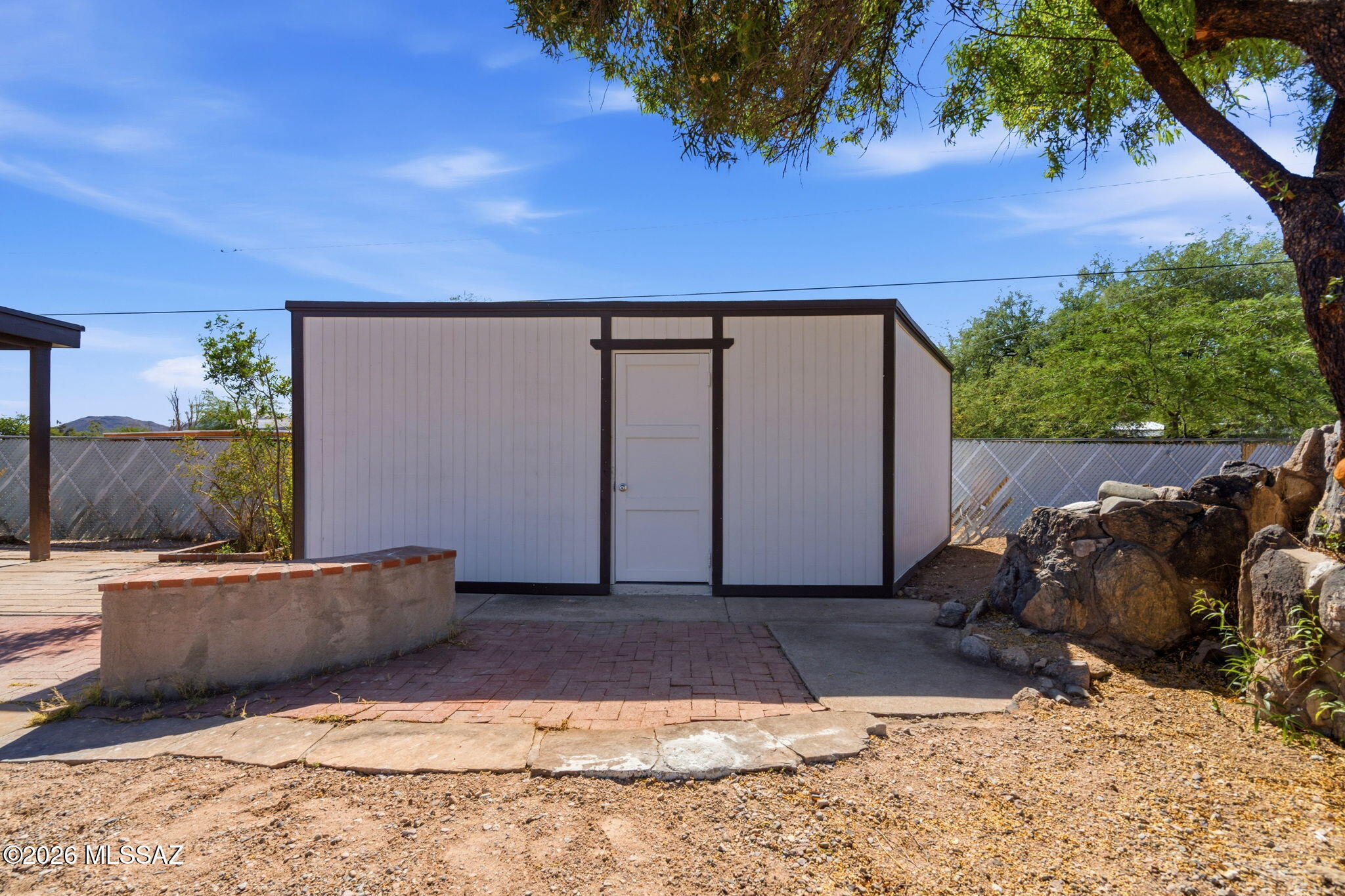 Mansfield Heights - Residential