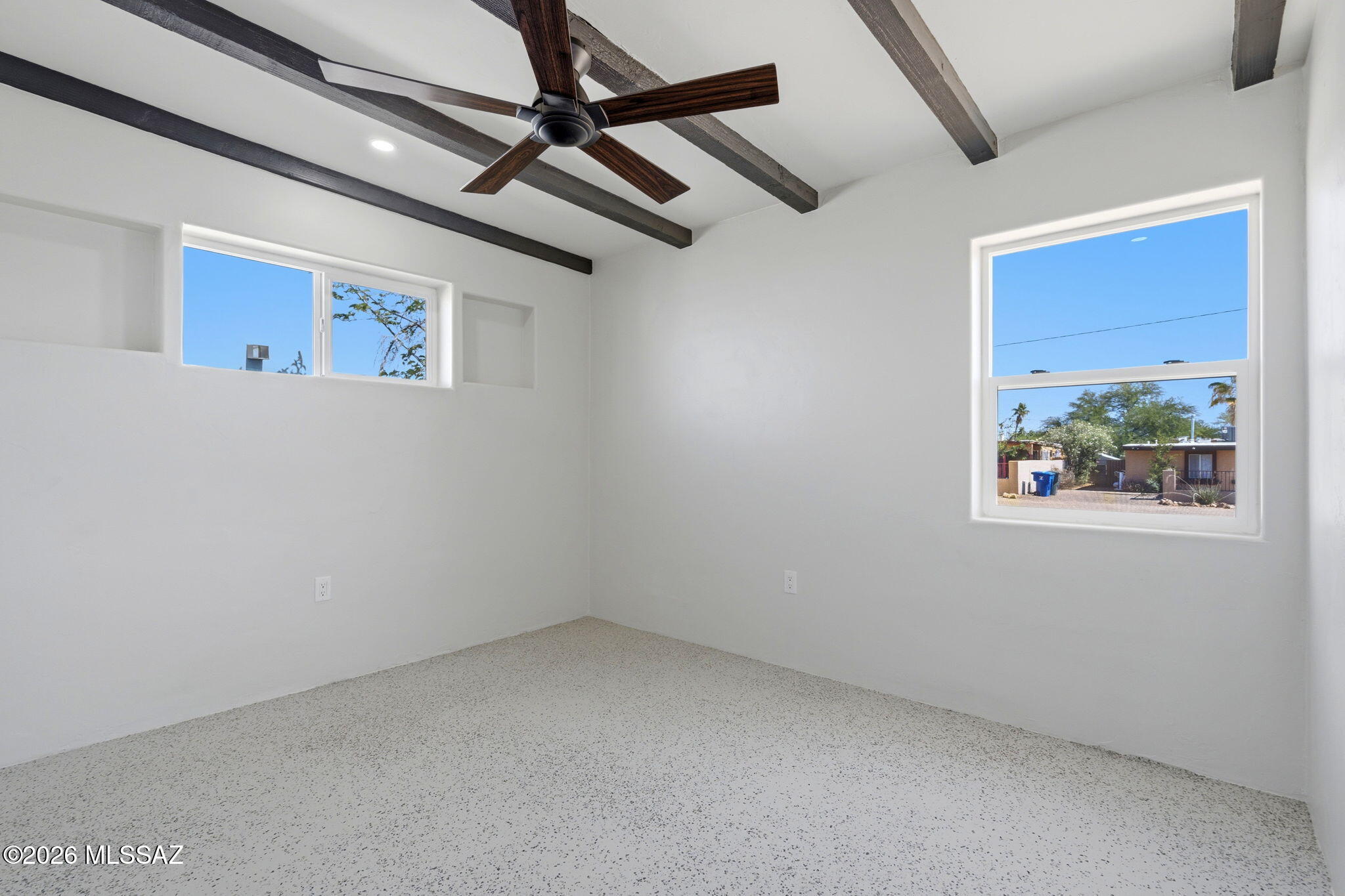 Mansfield Heights - Residential
