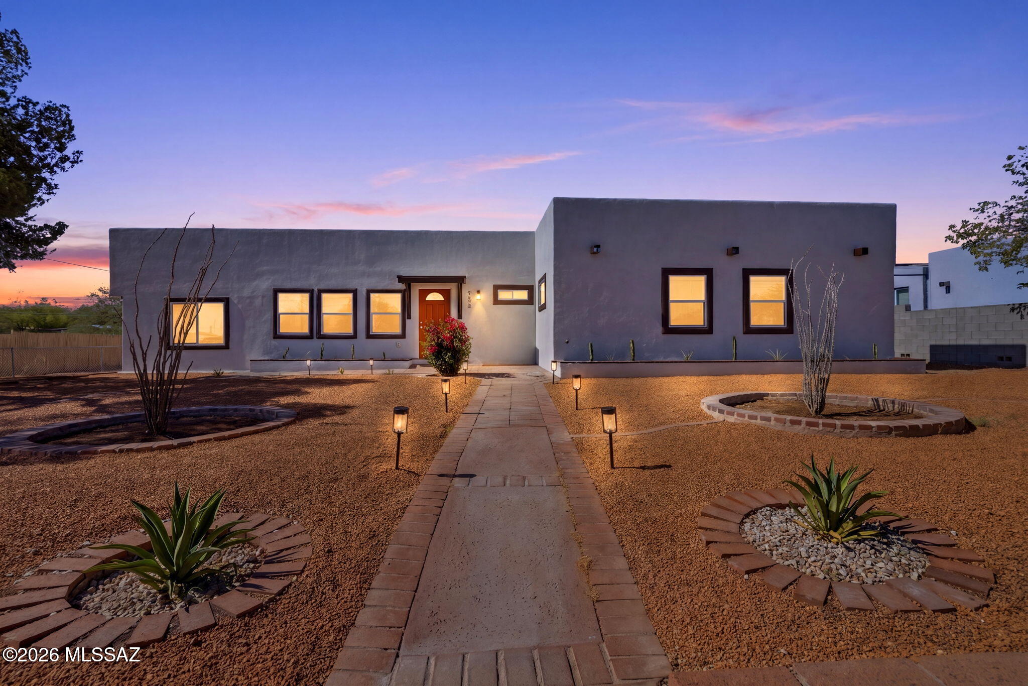 Mansfield Heights - Residential