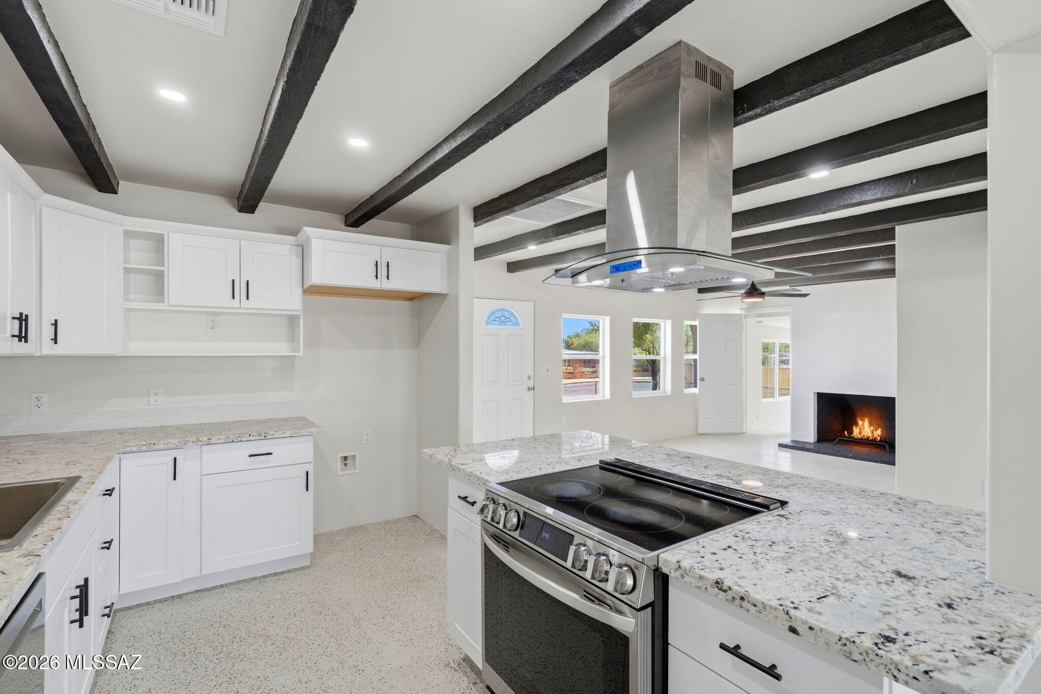 Mansfield Heights - Residential