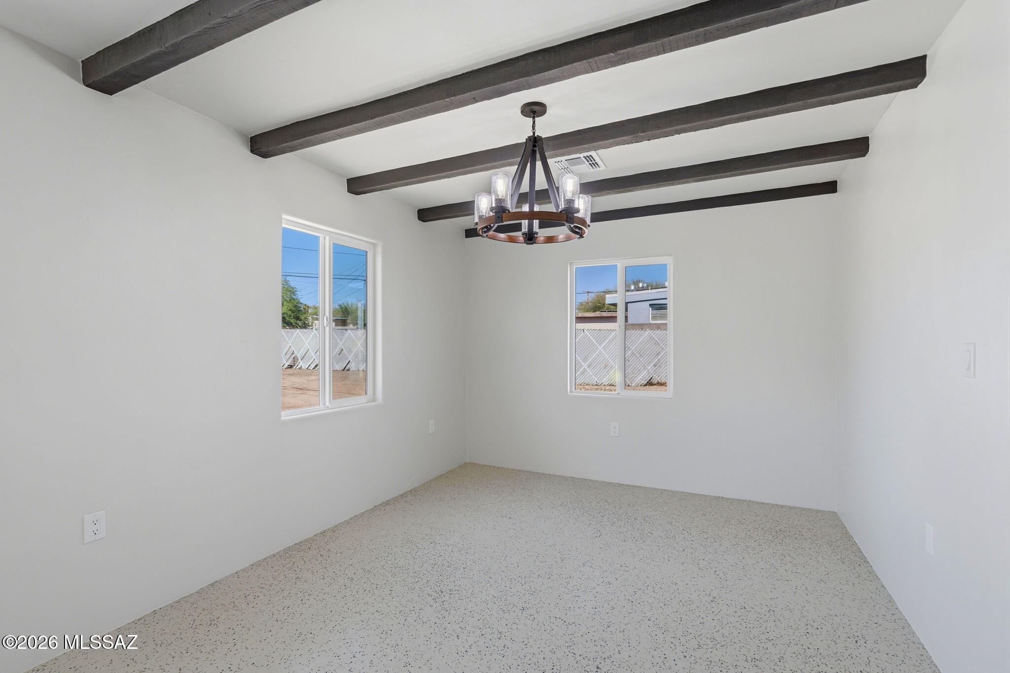 Mansfield Heights - Residential