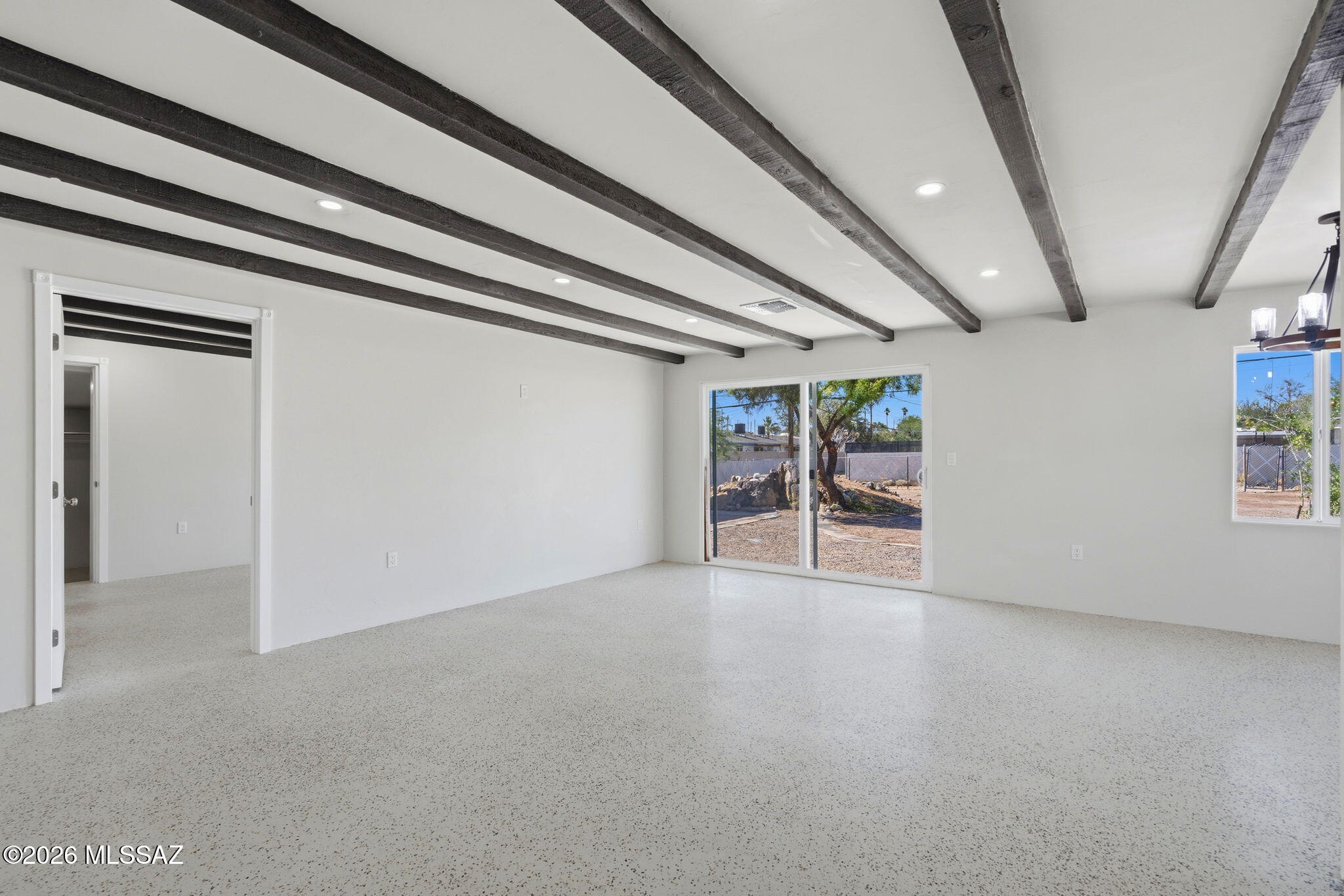 Mansfield Heights - Residential