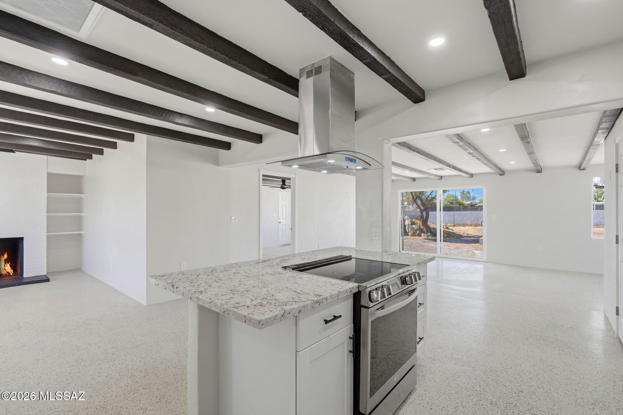 Mansfield Heights - Residential