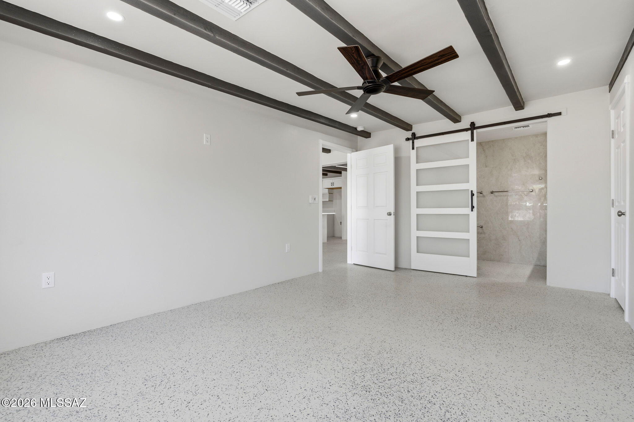 Mansfield Heights - Residential