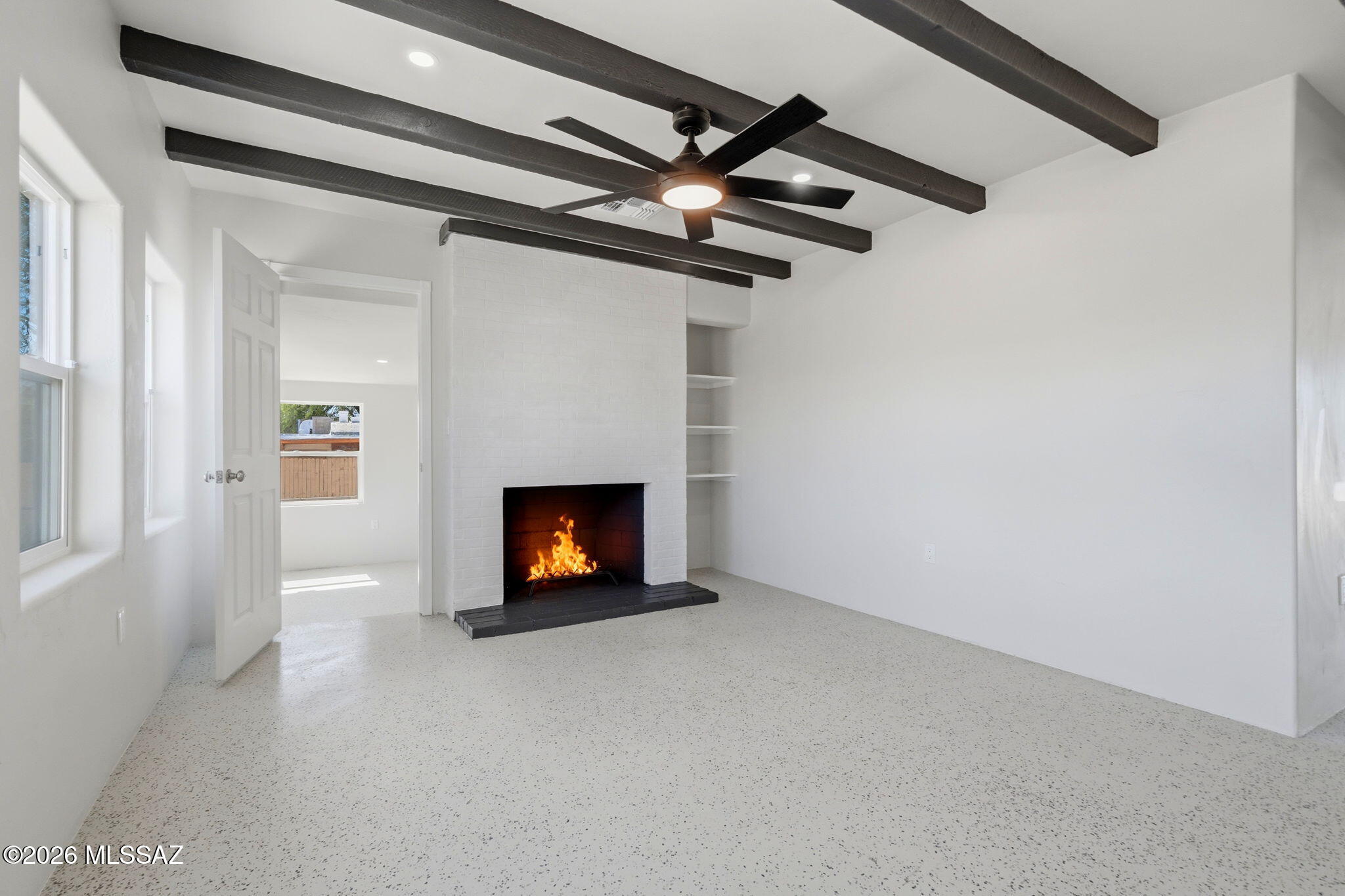 Mansfield Heights - Residential