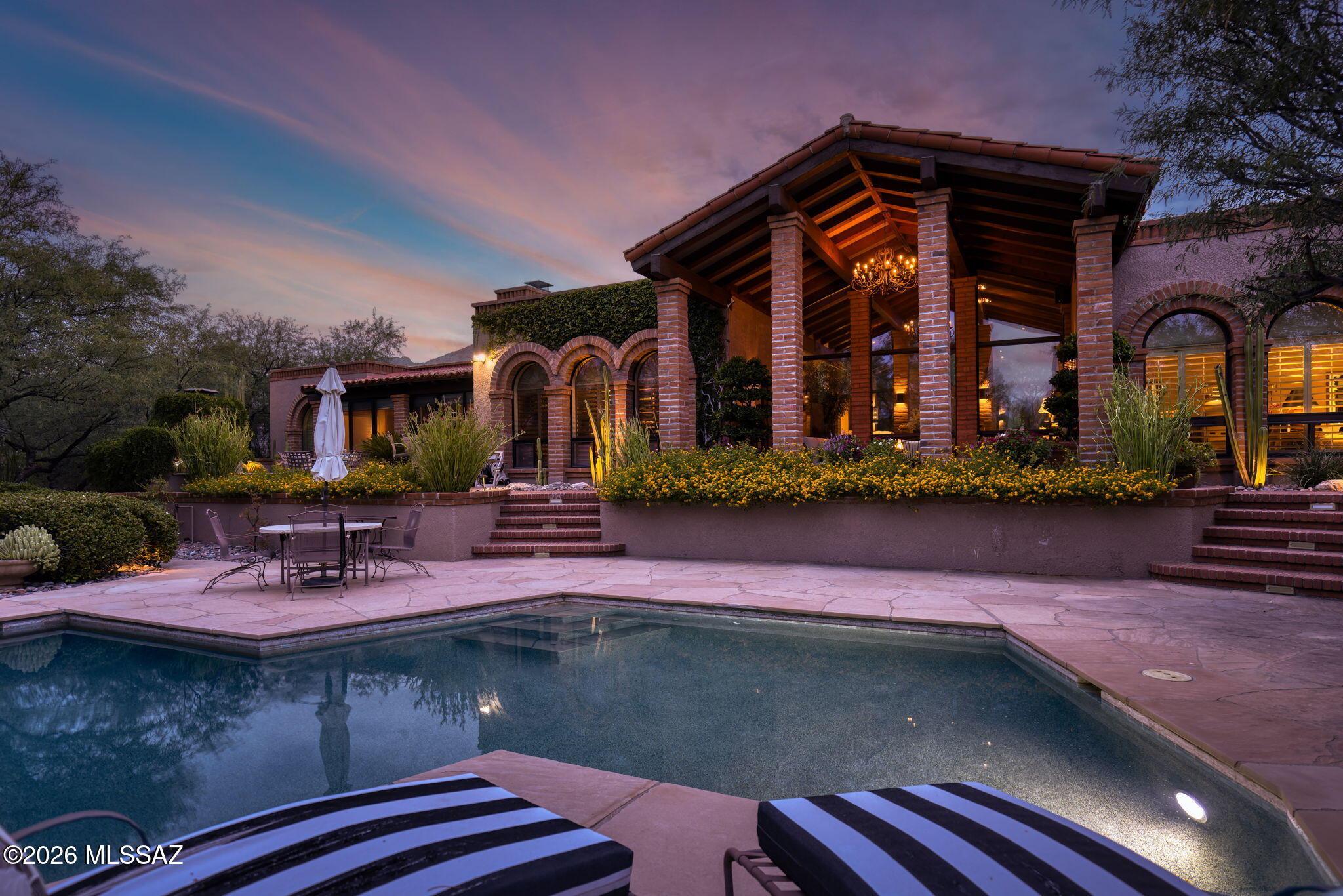 Ventana Canyon Estates (110-148, 179-185) - Residential