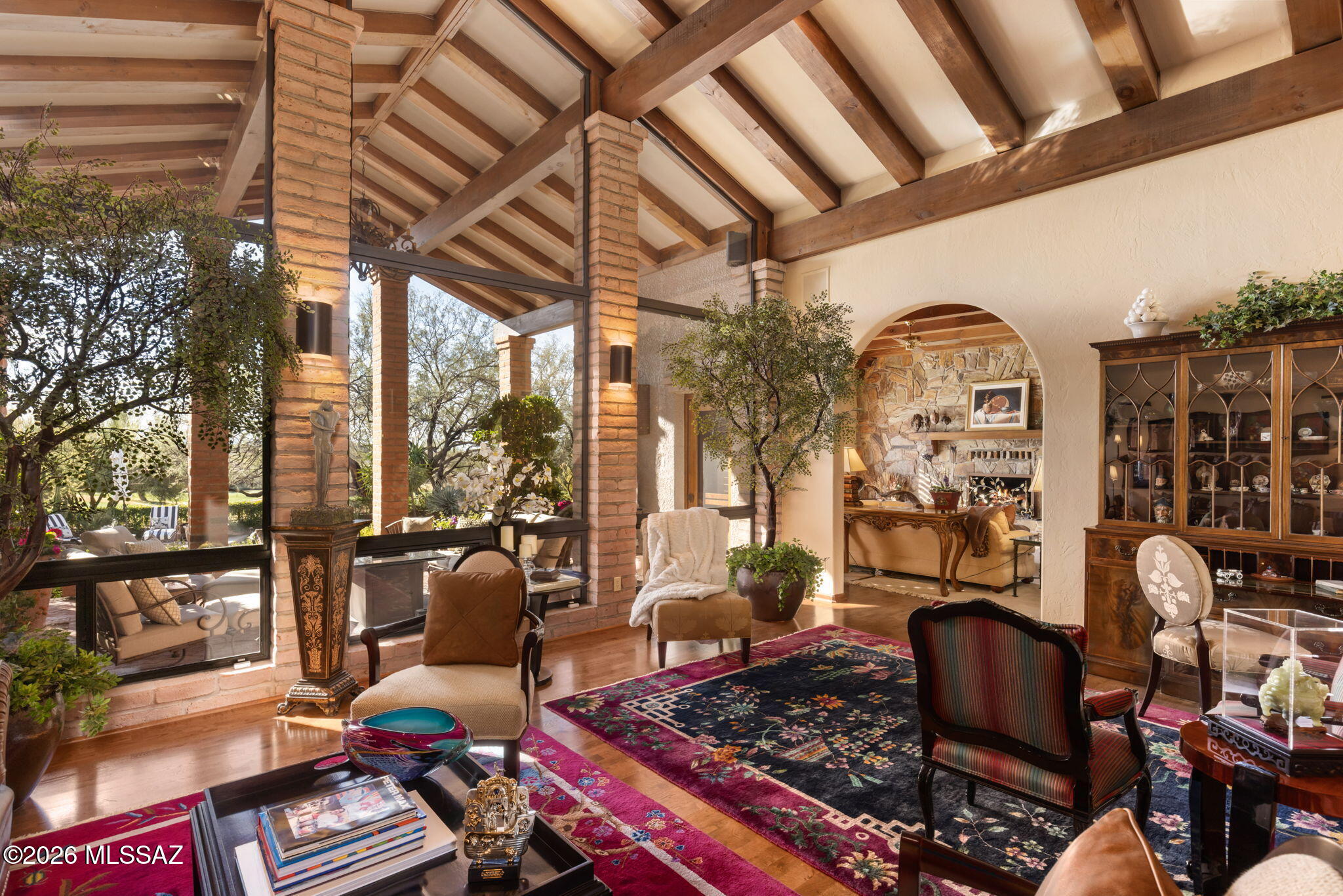 Ventana Canyon Estates (110-148, 179-185) - Residential