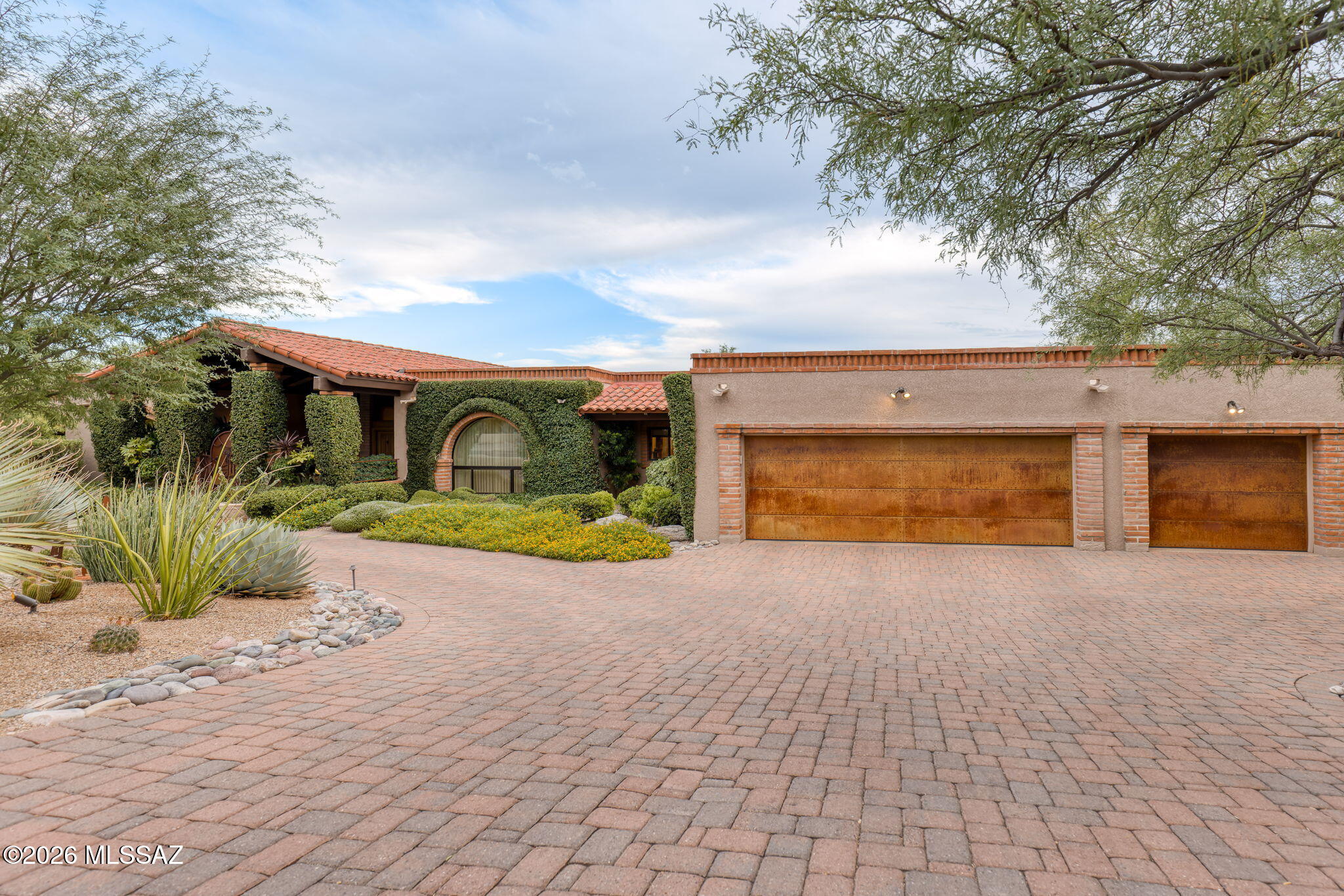 Ventana Canyon Estates (110-148, 179-185) - Residential