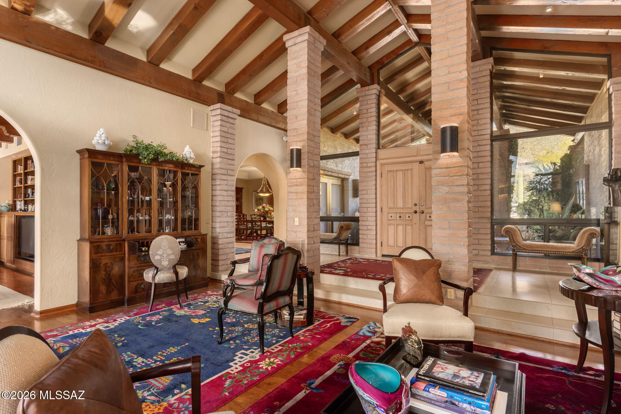 Ventana Canyon Estates (110-148, 179-185) - Residential