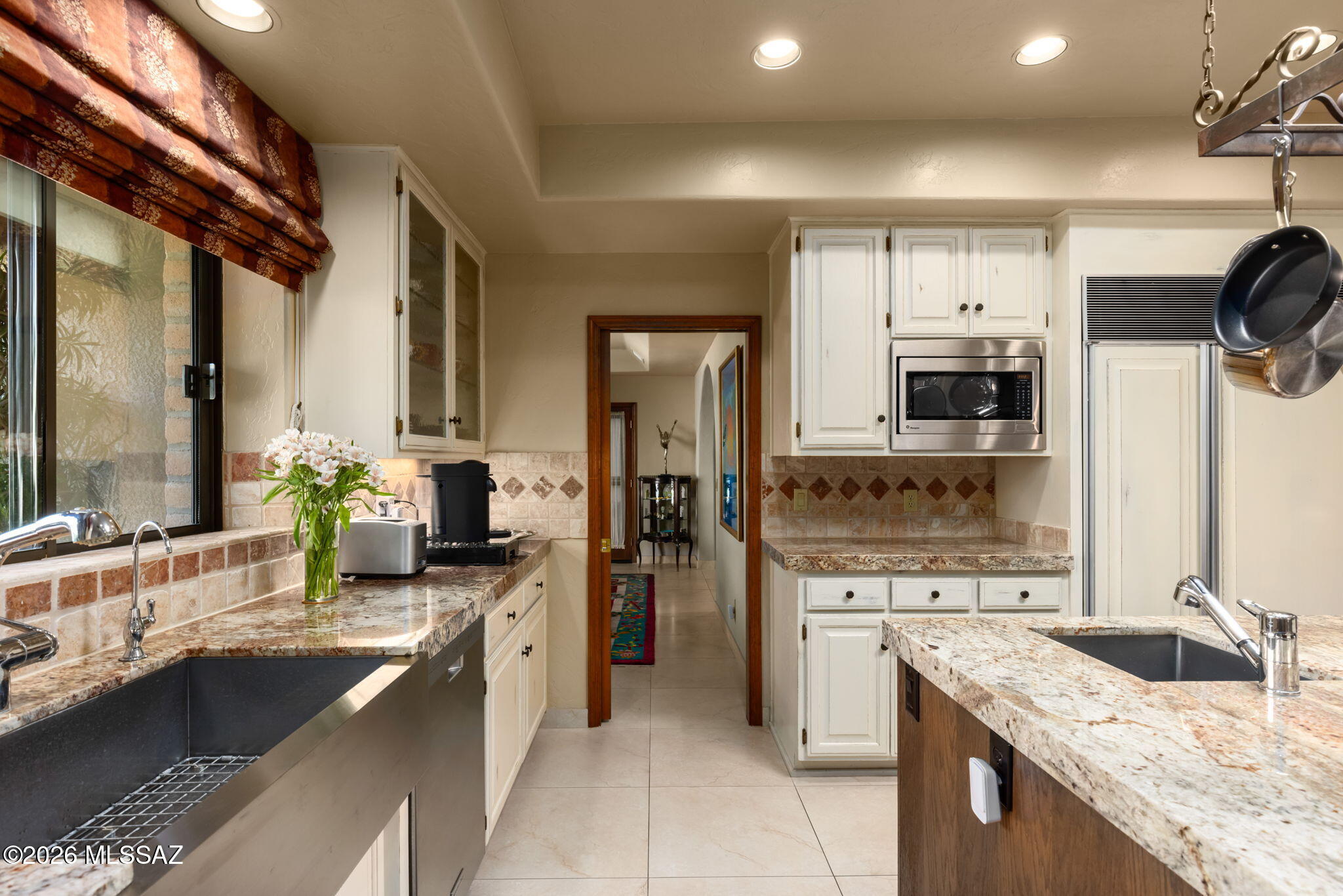 Ventana Canyon Estates (110-148, 179-185) - Residential