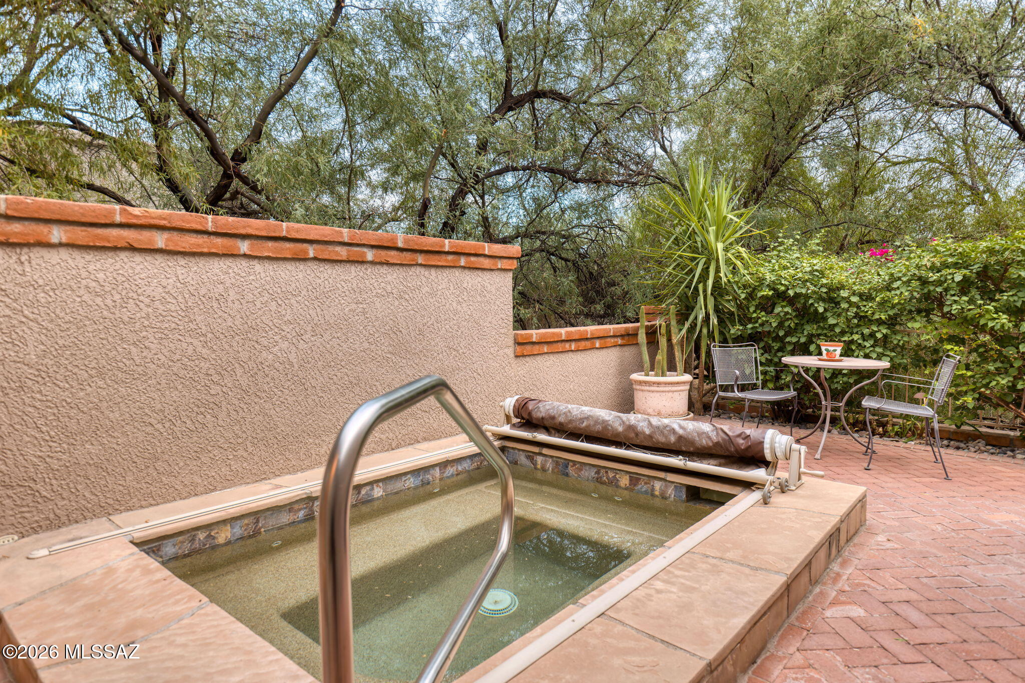 Ventana Canyon Estates (110-148, 179-185) - Residential