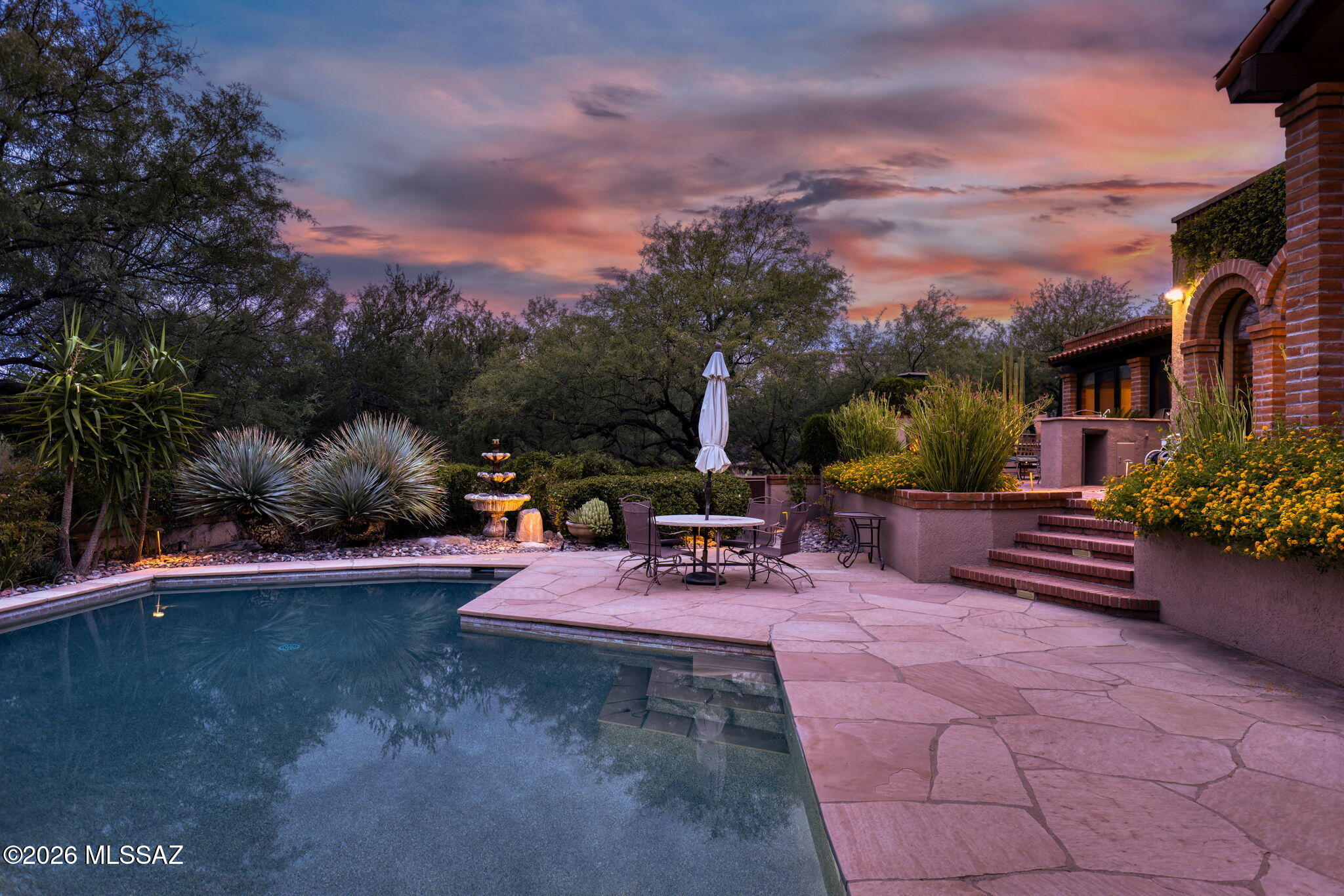 Ventana Canyon Estates (110-148, 179-185) - Residential