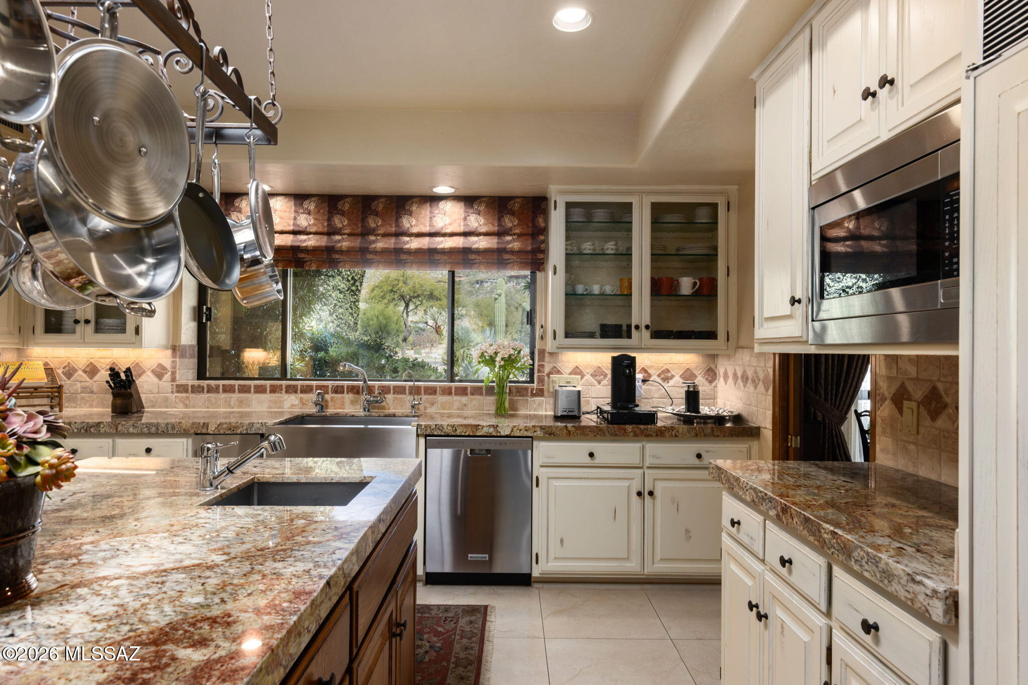 Ventana Canyon Estates (110-148, 179-185) - Residential