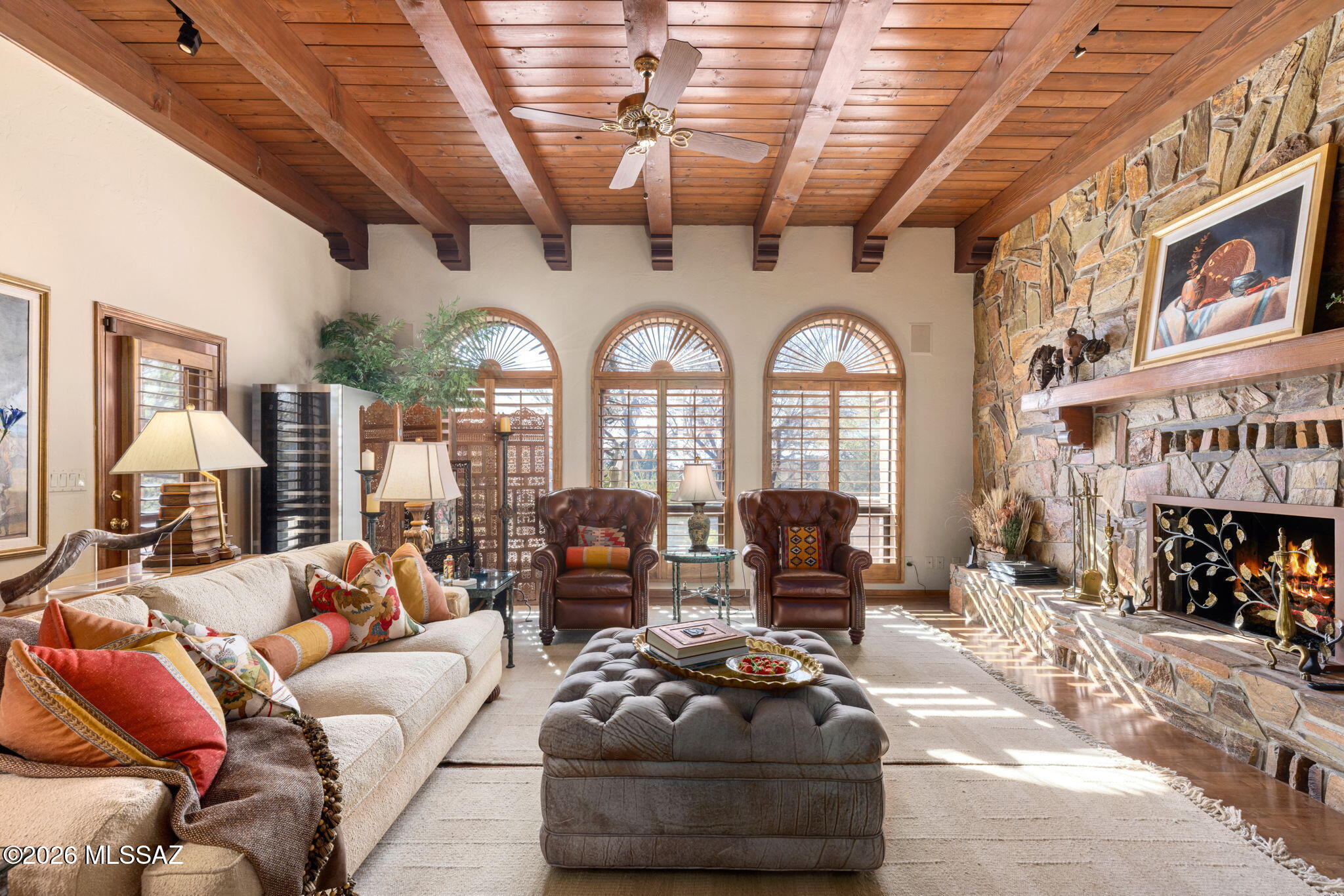 Ventana Canyon Estates (110-148, 179-185) - Residential