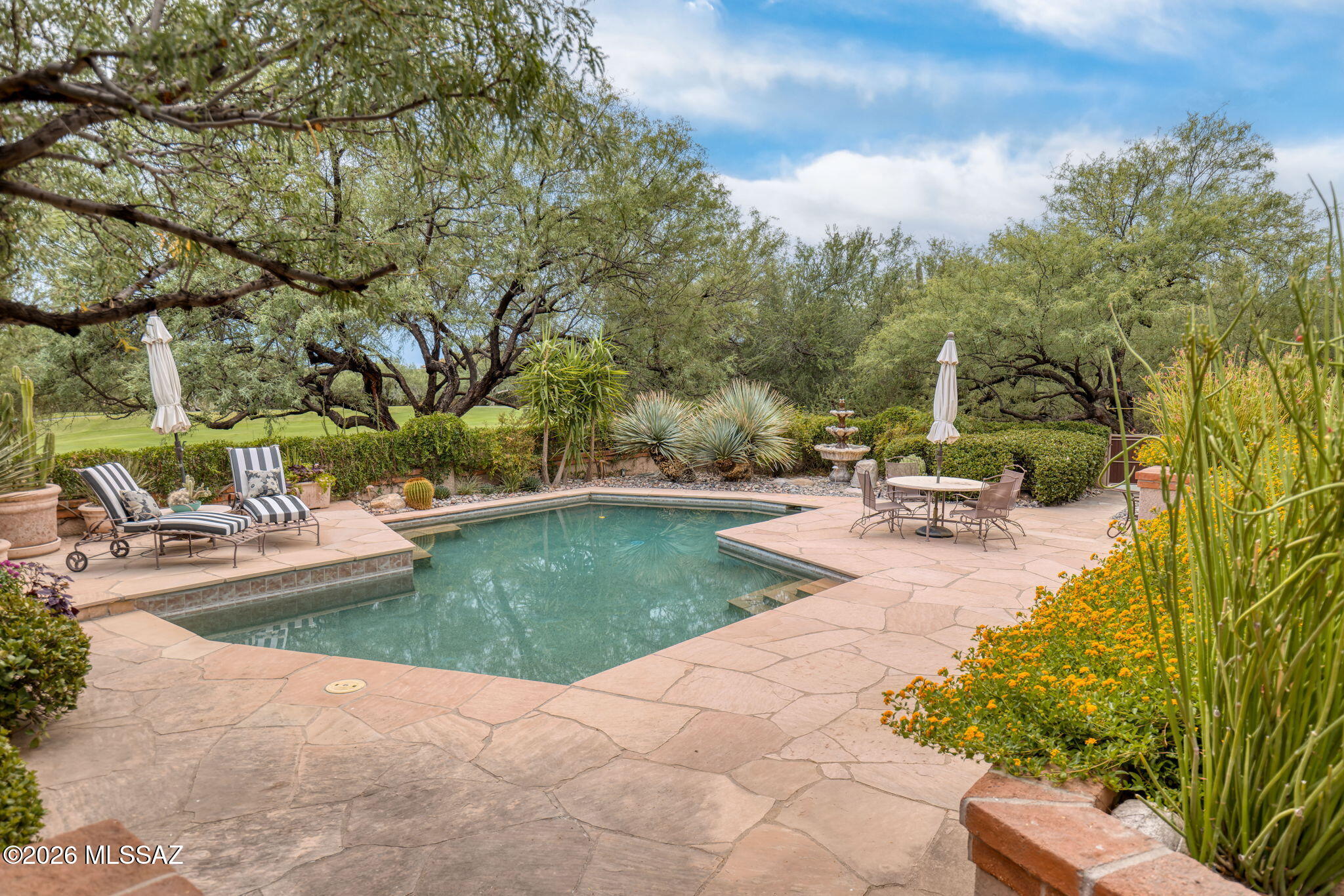 Ventana Canyon Estates (110-148, 179-185) - Residential