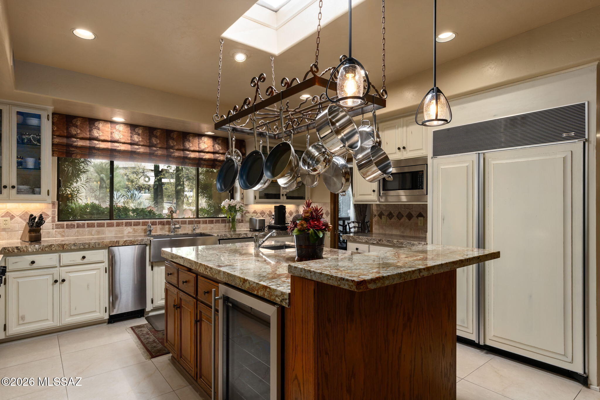 Ventana Canyon Estates (110-148, 179-185) - Residential