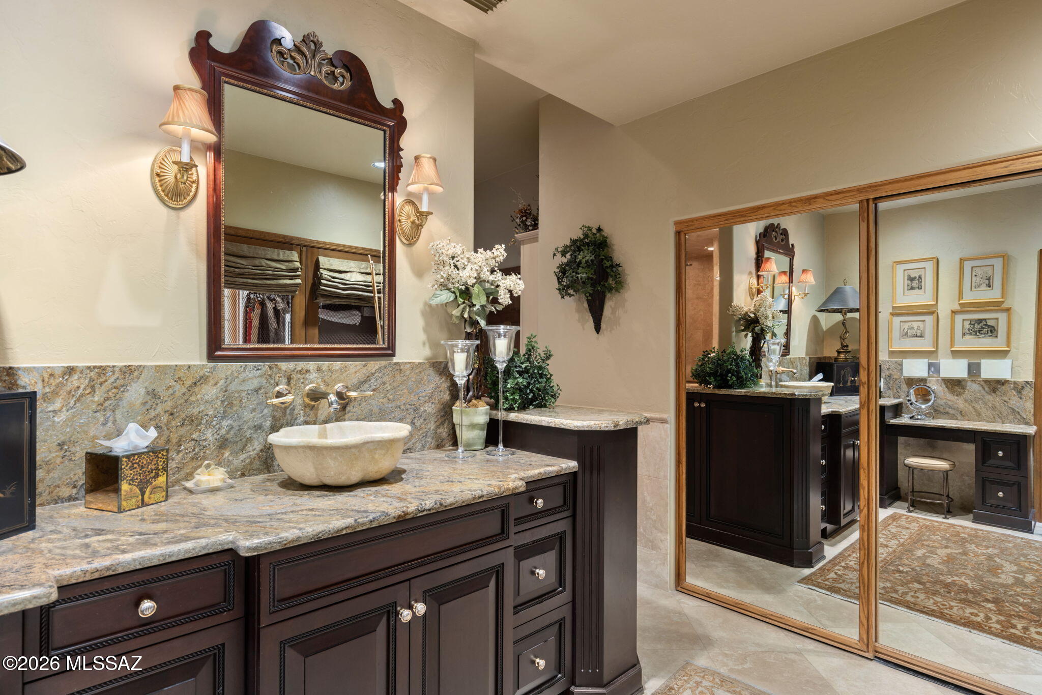 Ventana Canyon Estates (110-148, 179-185) - Residential