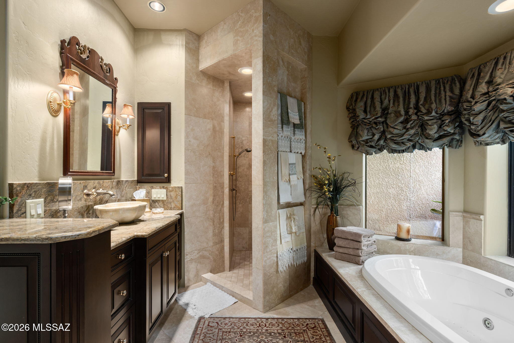 Ventana Canyon Estates (110-148, 179-185) - Residential