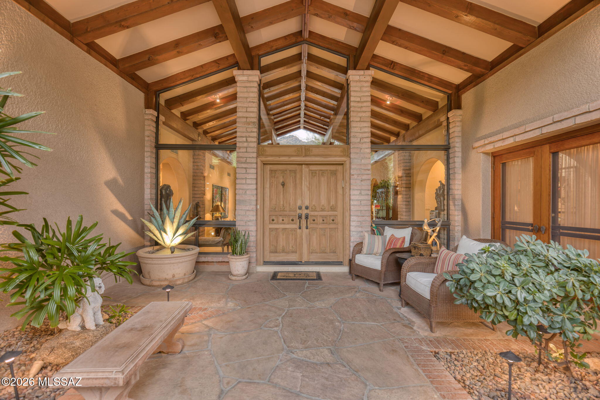 Ventana Canyon Estates (110-148, 179-185) - Residential