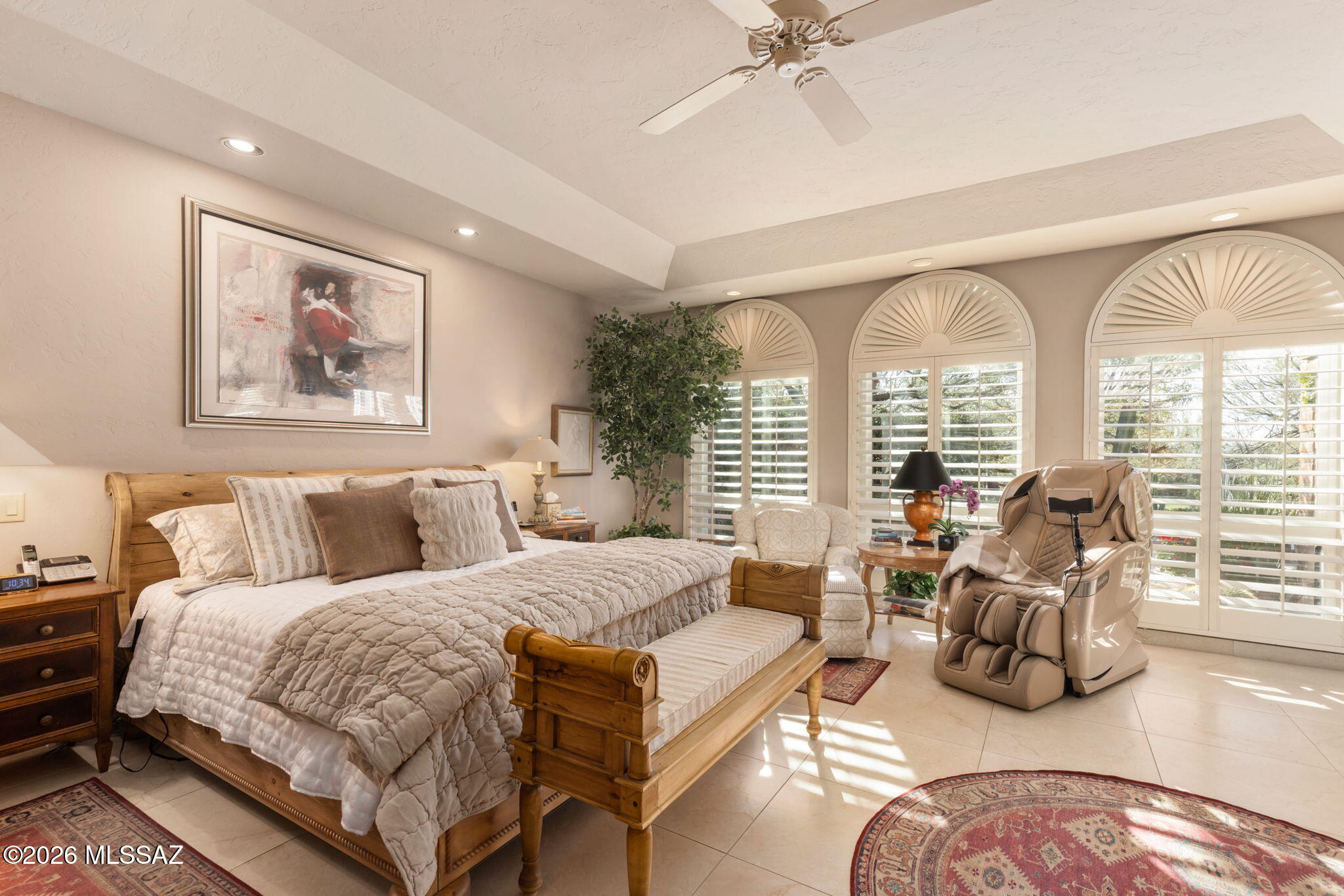 Ventana Canyon Estates (110-148, 179-185) - Residential