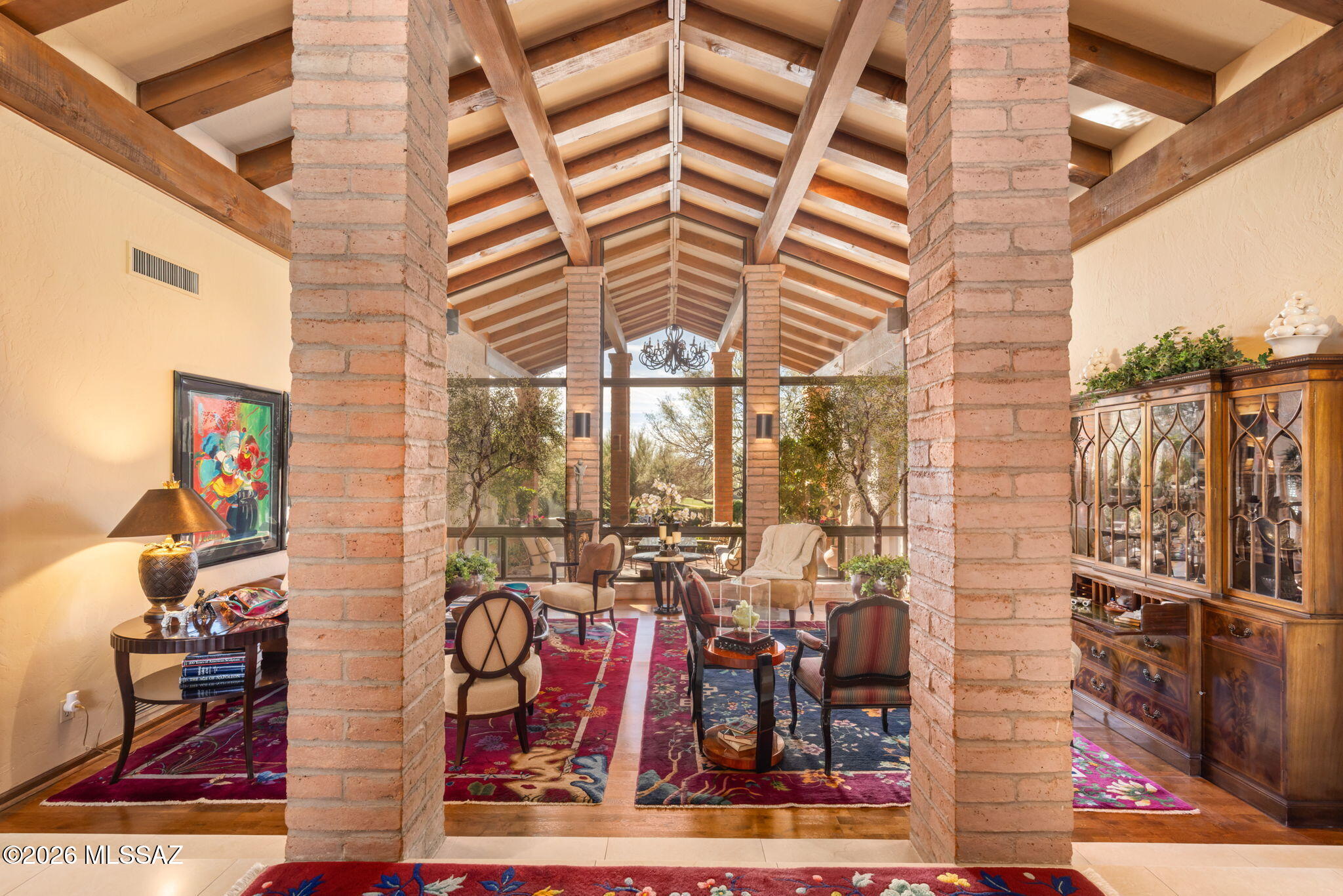 Ventana Canyon Estates (110-148, 179-185) - Residential
