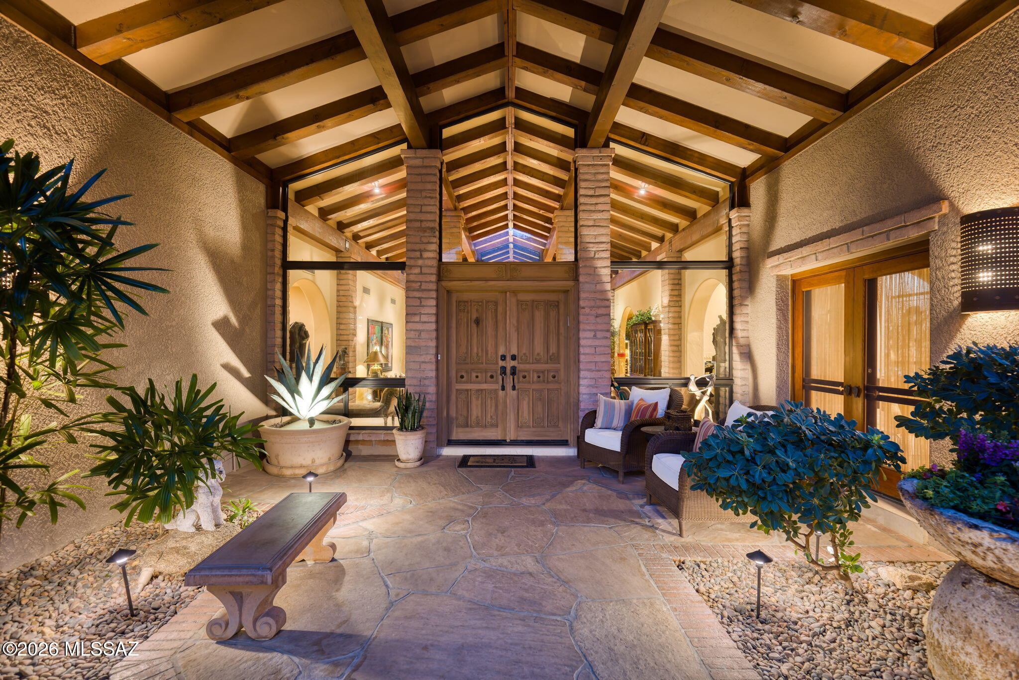 Ventana Canyon Estates (110-148, 179-185) - Residential