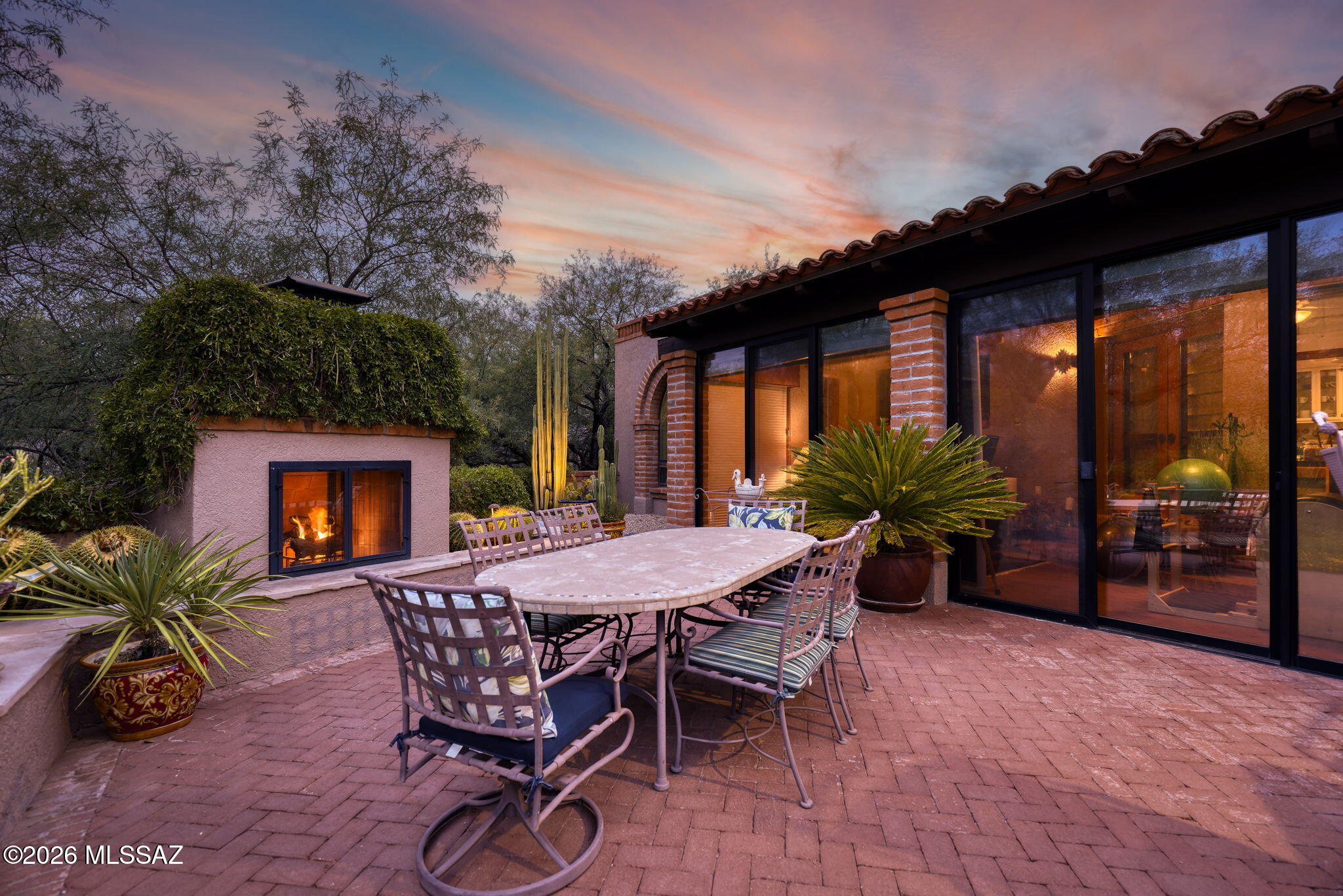 Ventana Canyon Estates (110-148, 179-185) - Residential