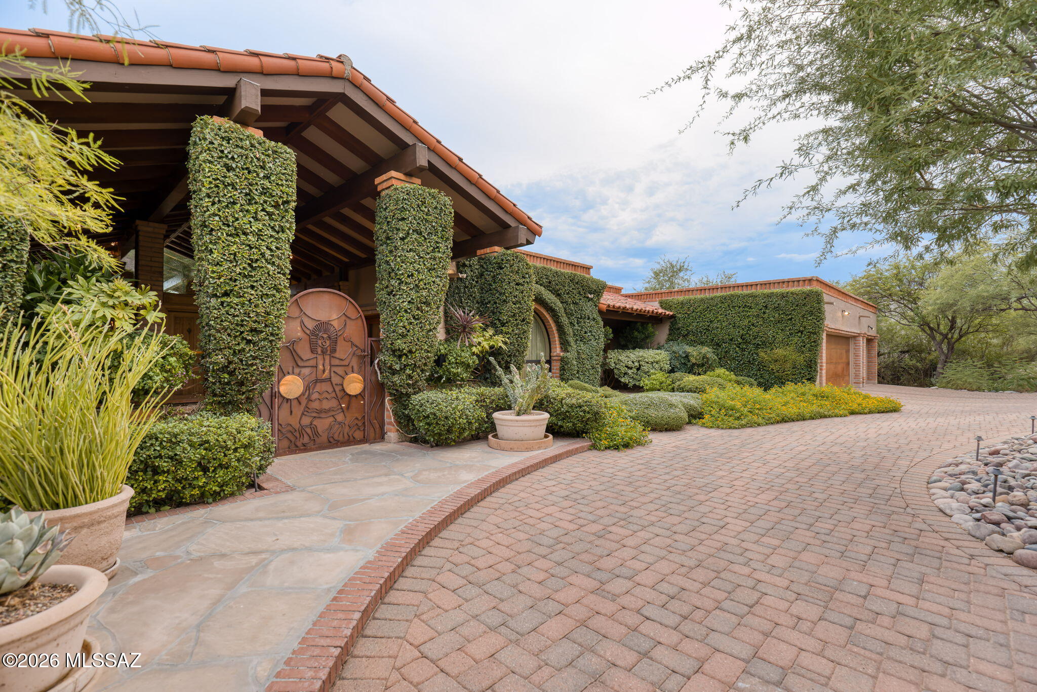 Ventana Canyon Estates (110-148, 179-185) - Residential