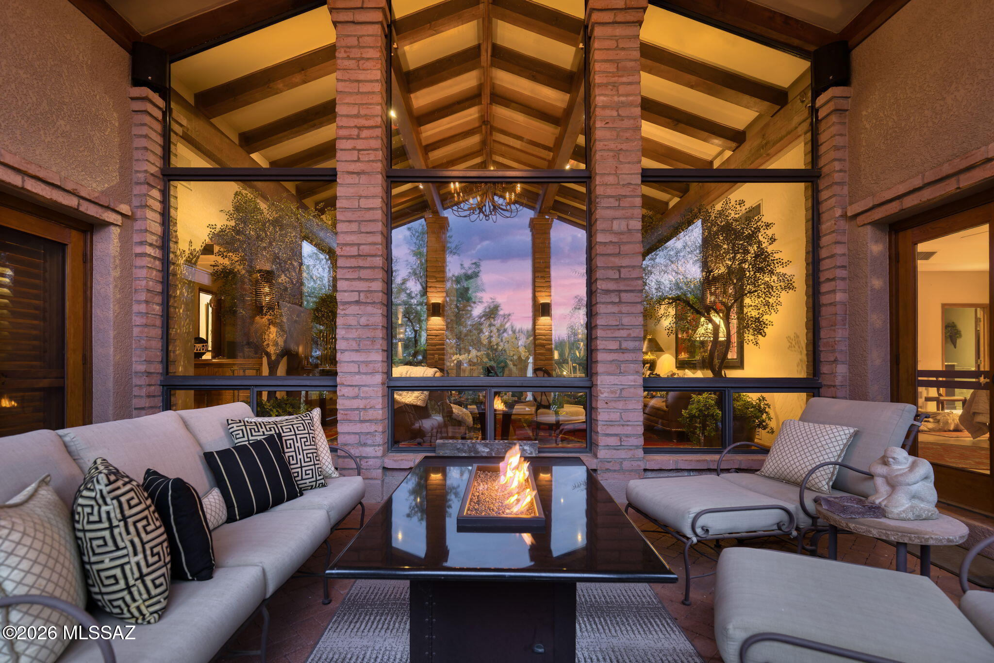 Ventana Canyon Estates (110-148, 179-185) - Residential