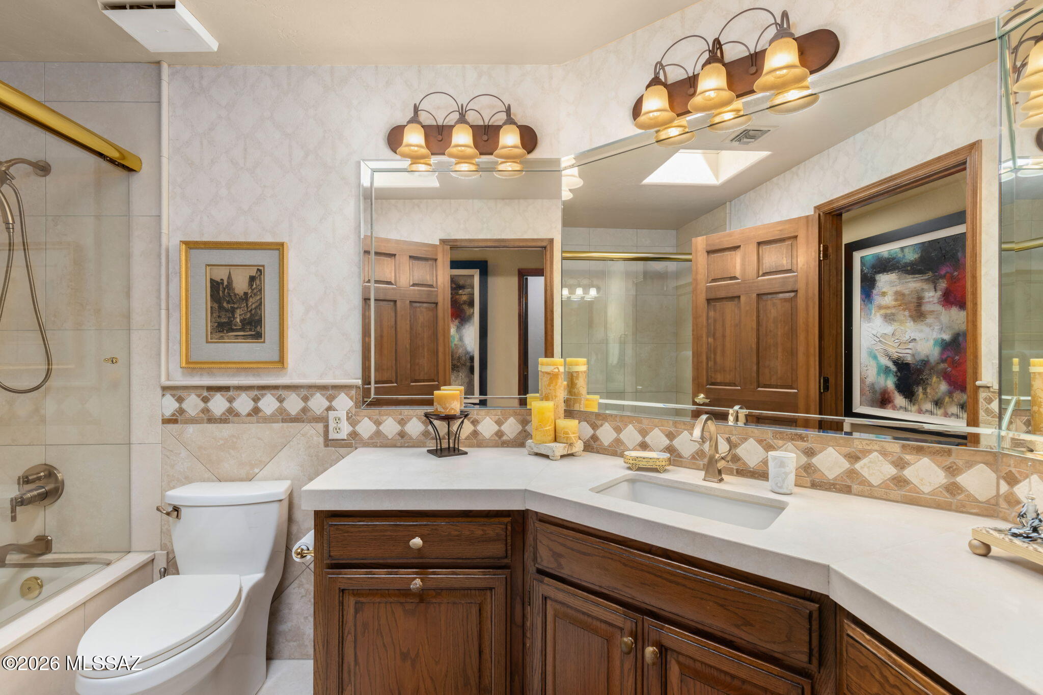 Ventana Canyon Estates (110-148, 179-185) - Residential