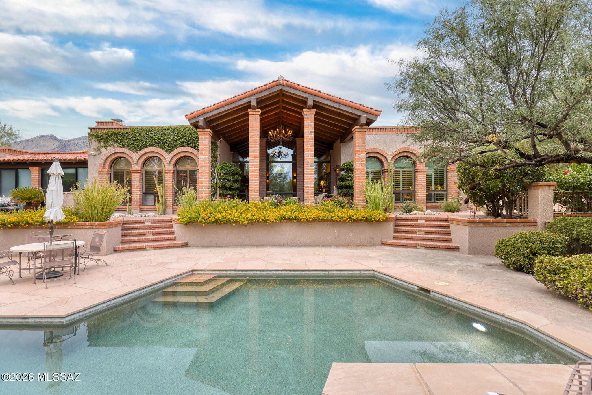 Ventana Canyon Estates (110-148, 179-185) - Residential