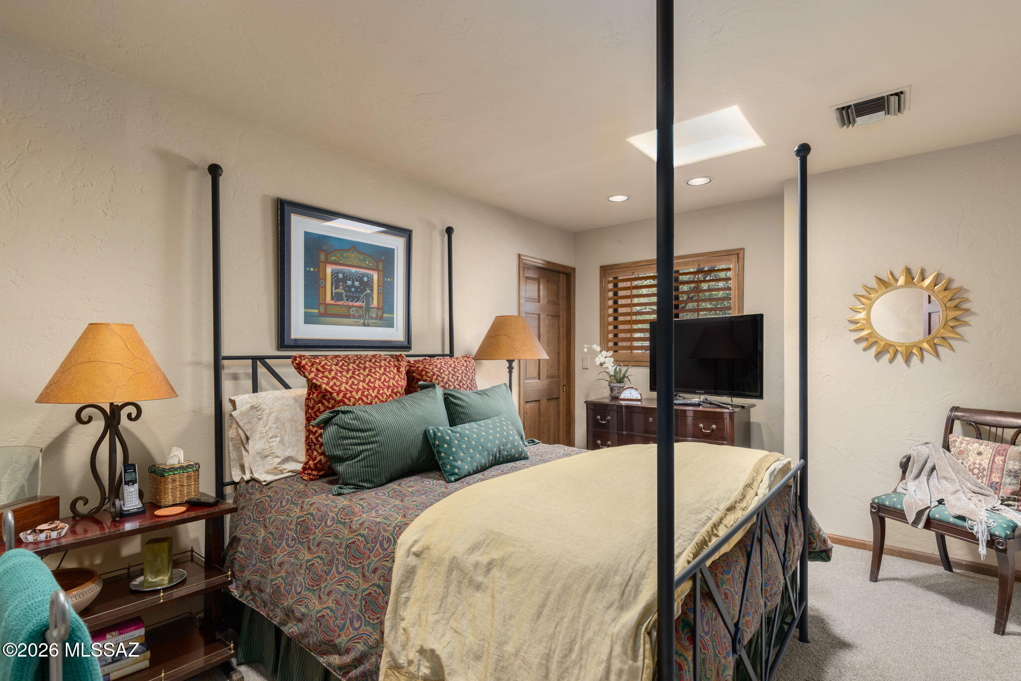 Ventana Canyon Estates (110-148, 179-185) - Residential