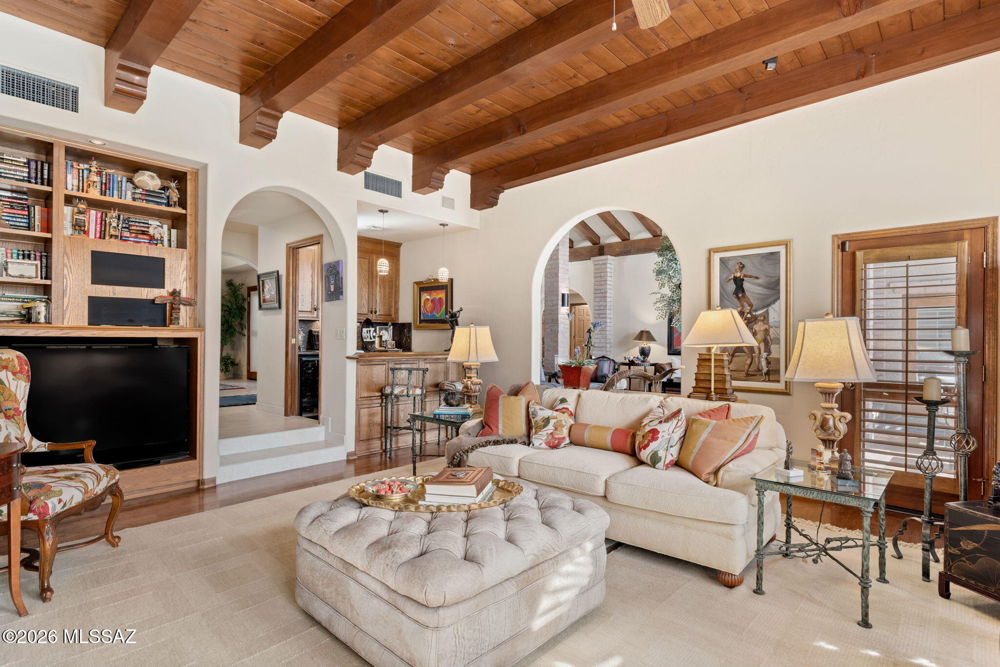 Ventana Canyon Estates (110-148, 179-185) - Residential