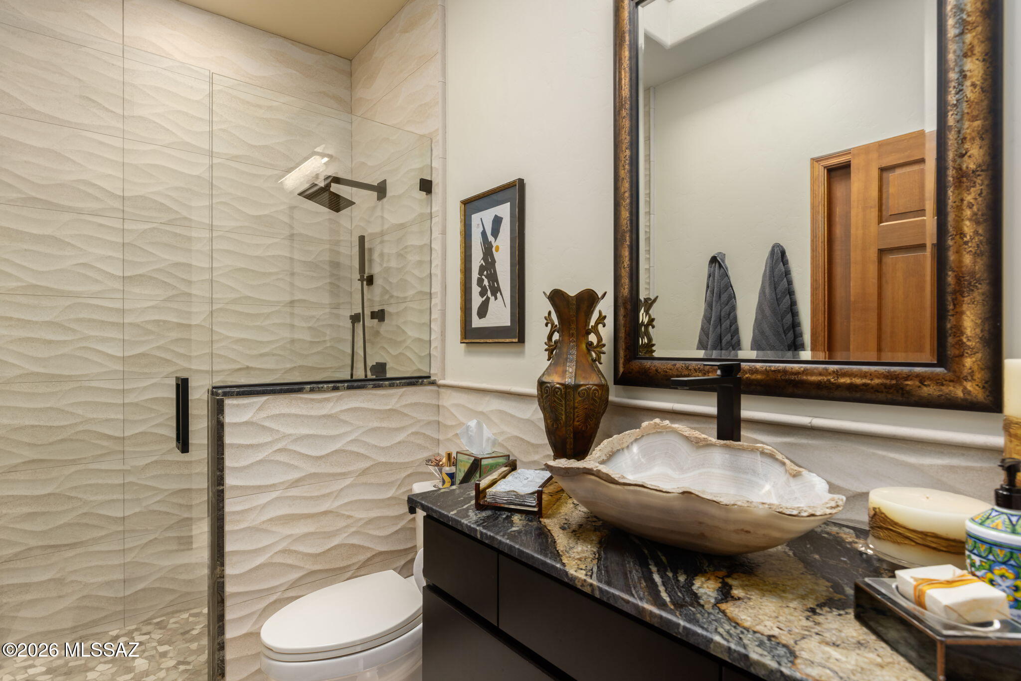 Ventana Canyon Estates (110-148, 179-185) - Residential