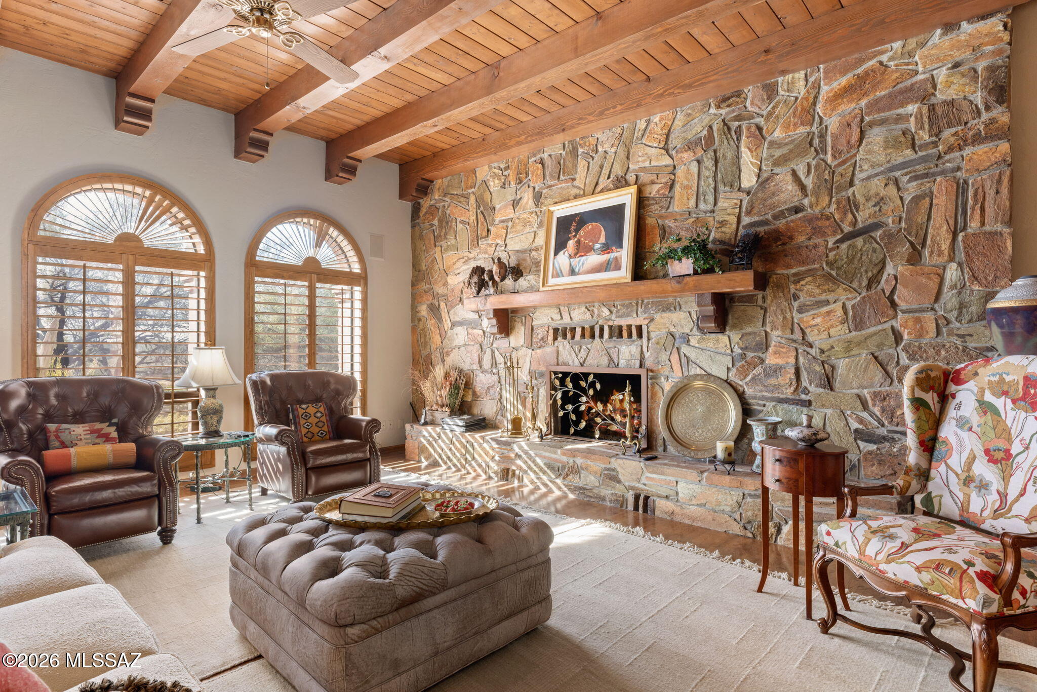 Ventana Canyon Estates (110-148, 179-185) - Residential