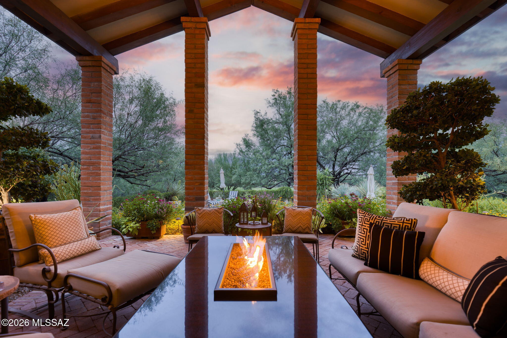 Ventana Canyon Estates (110-148, 179-185) - Residential