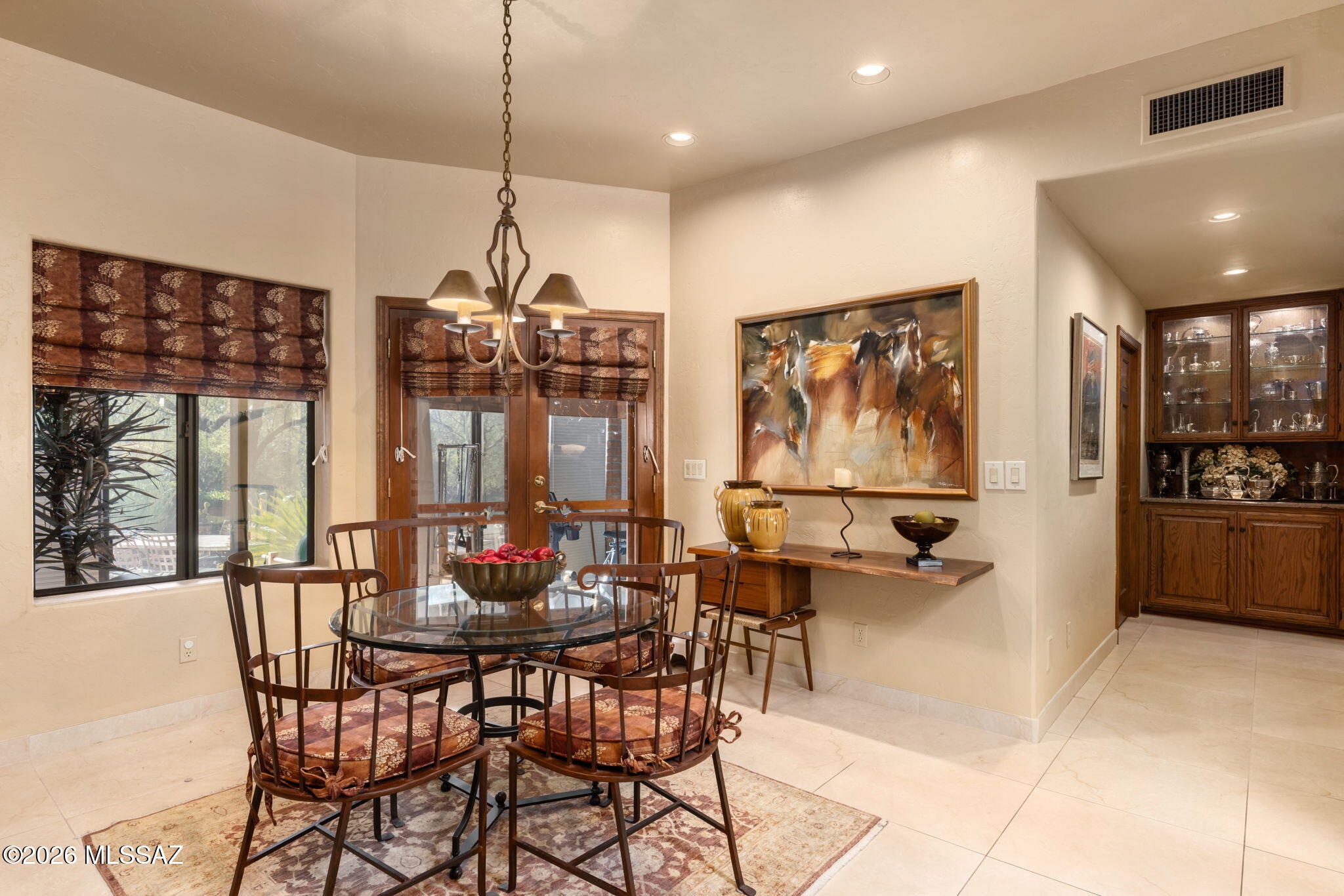 Ventana Canyon Estates (110-148, 179-185) - Residential
