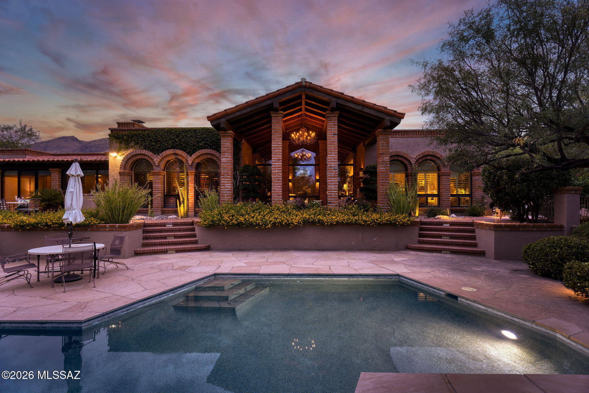 Ventana Canyon Estates (110-148, 179-185) - Residential