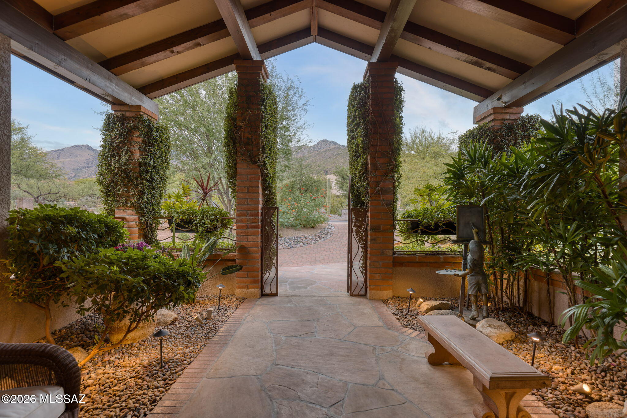 Ventana Canyon Estates (110-148, 179-185) - Residential