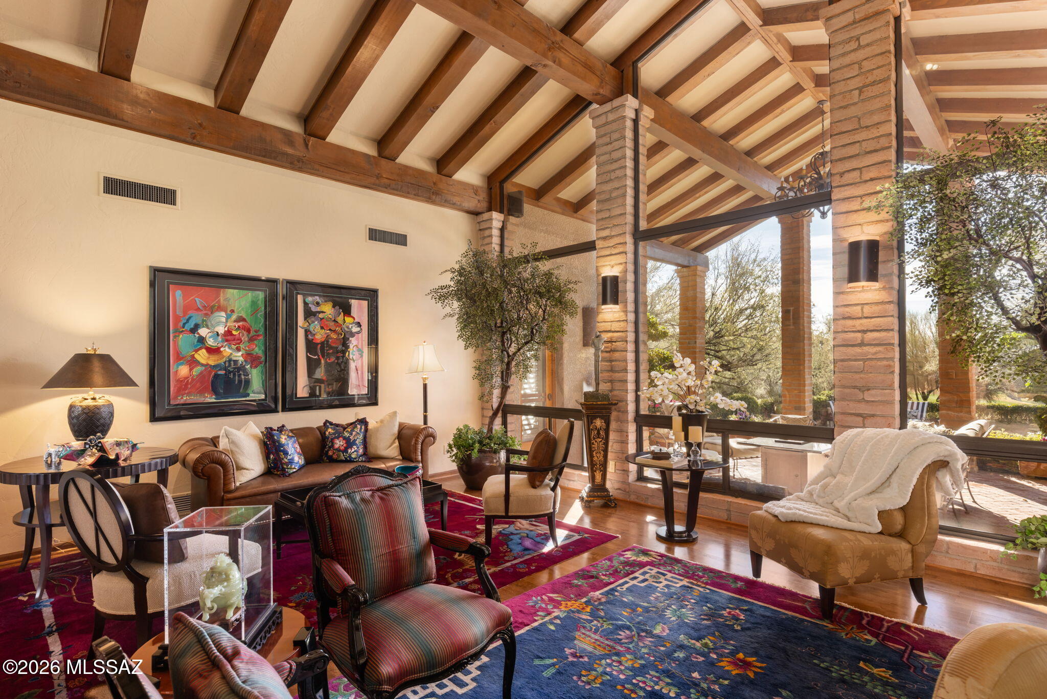 Ventana Canyon Estates (110-148, 179-185) - Residential