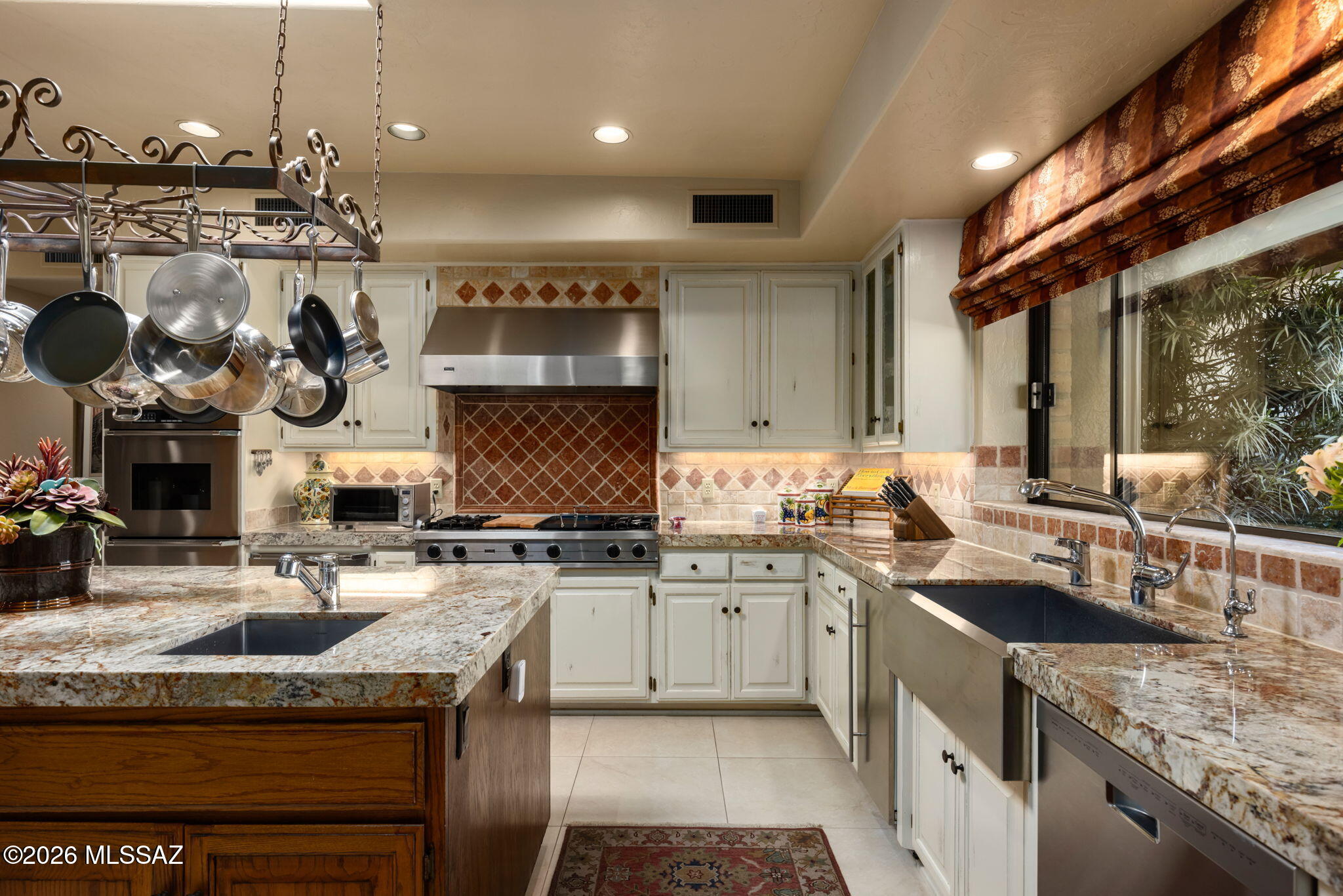 Ventana Canyon Estates (110-148, 179-185) - Residential