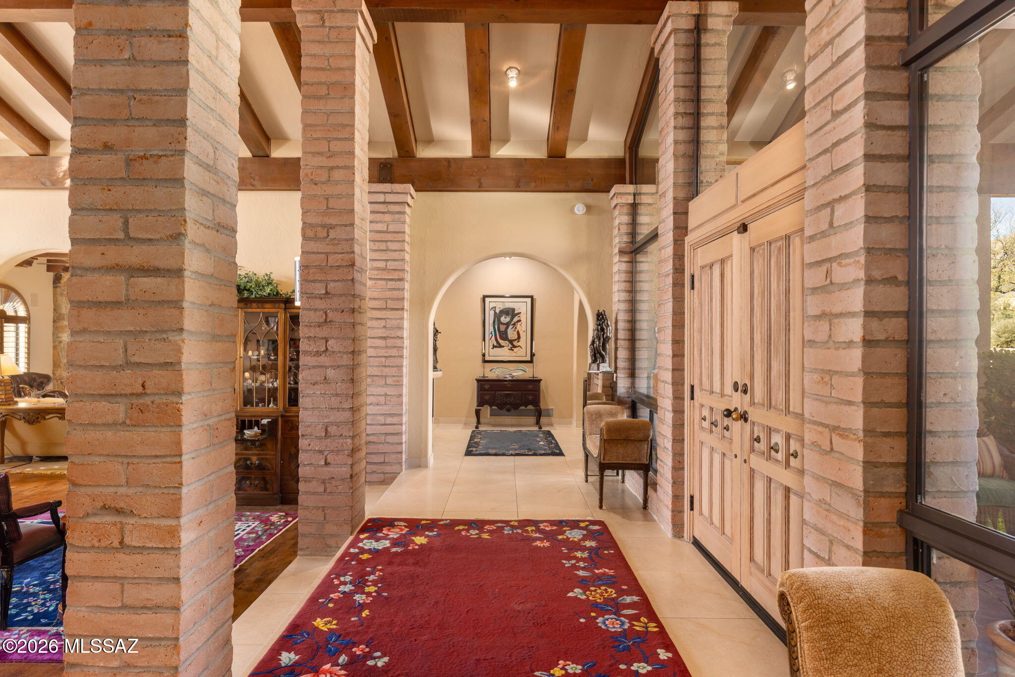 Ventana Canyon Estates (110-148, 179-185) - Residential