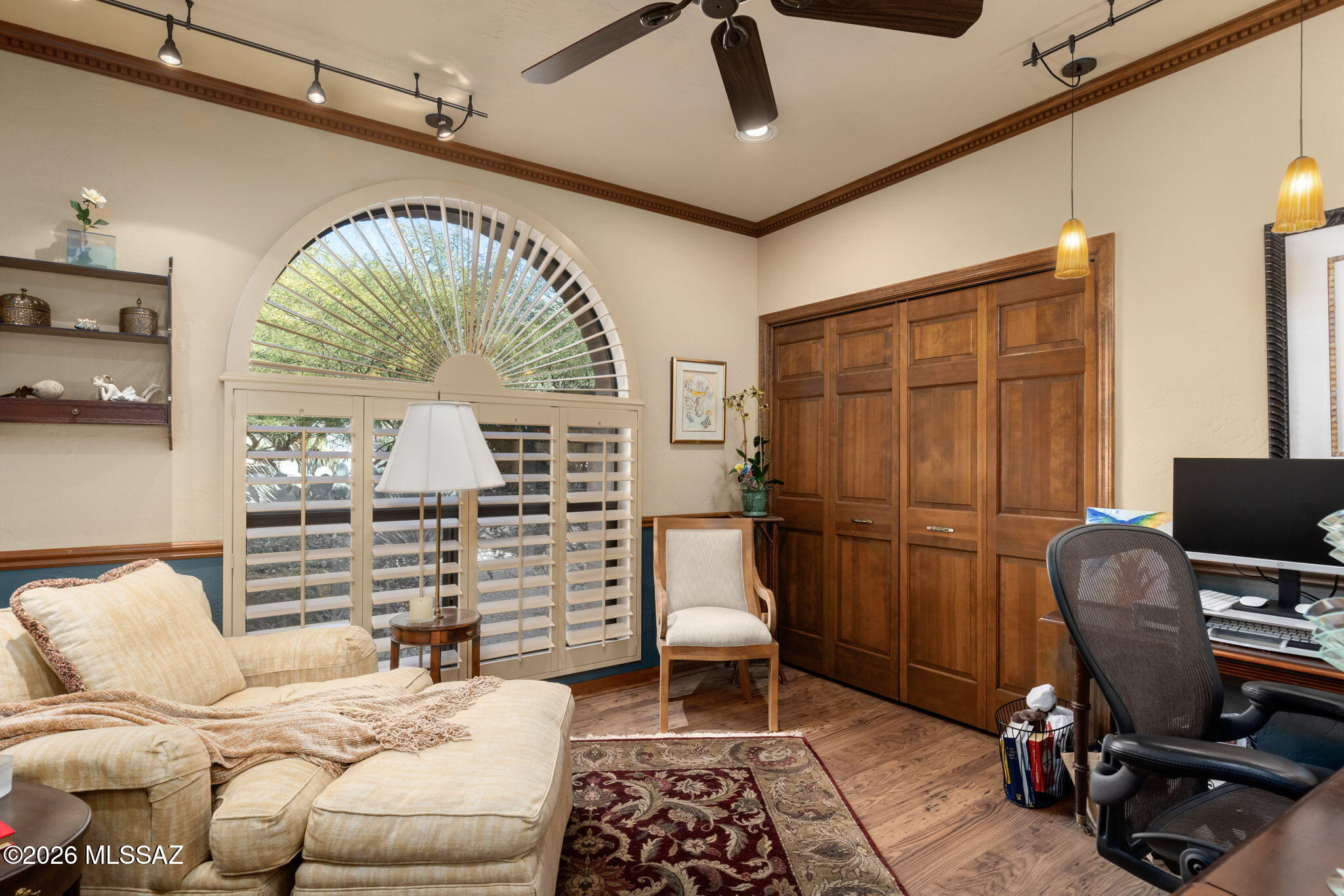 Ventana Canyon Estates (110-148, 179-185) - Residential