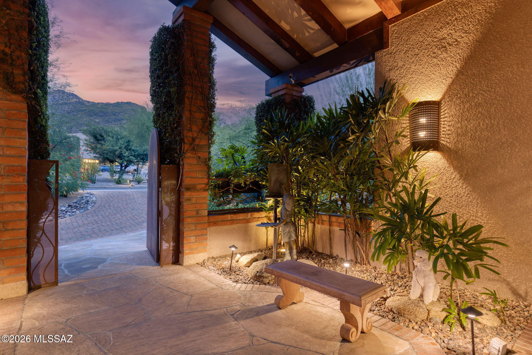 Ventana Canyon Estates (110-148, 179-185) - Residential