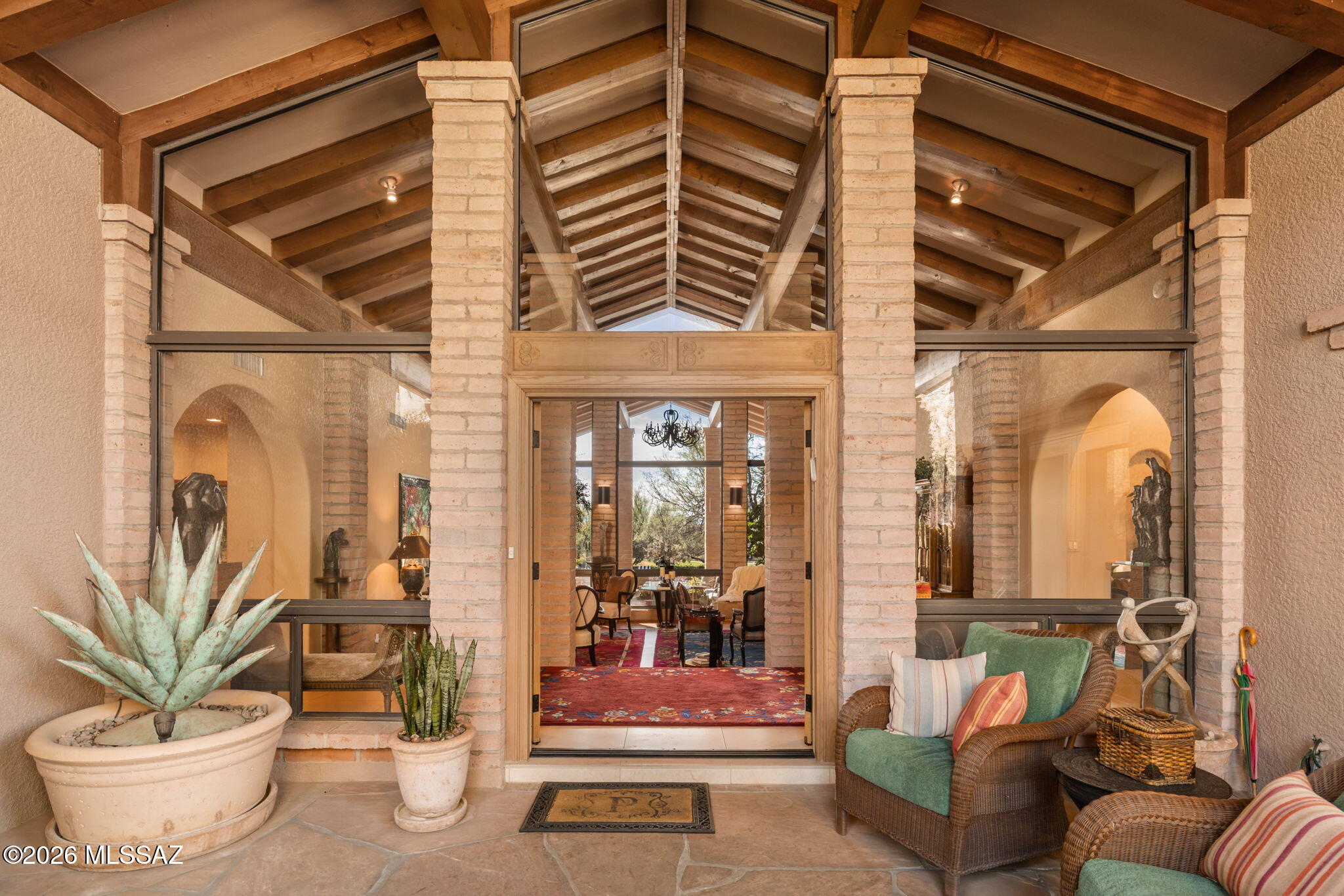 Ventana Canyon Estates (110-148, 179-185) - Residential