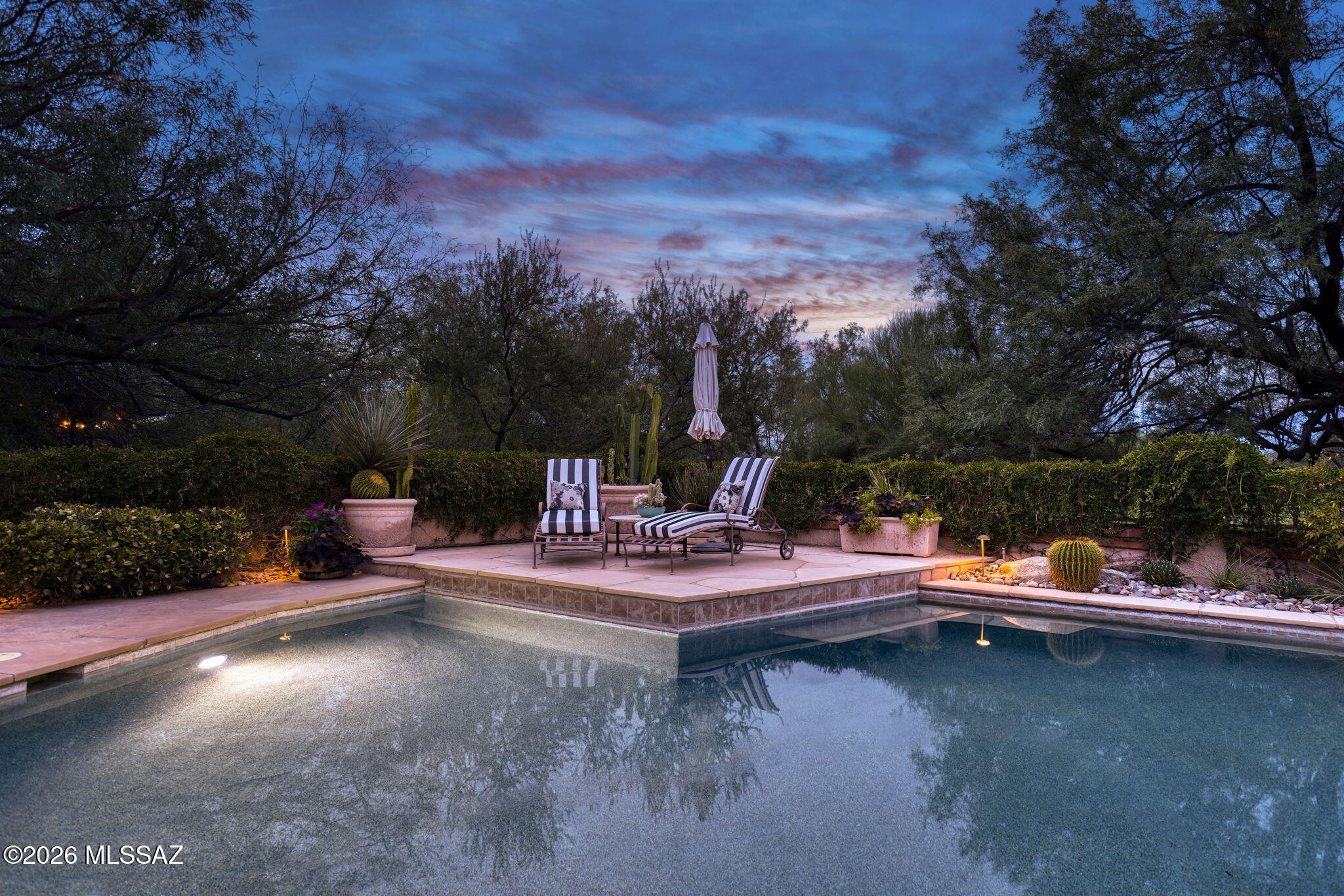 Ventana Canyon Estates (110-148, 179-185) - Residential